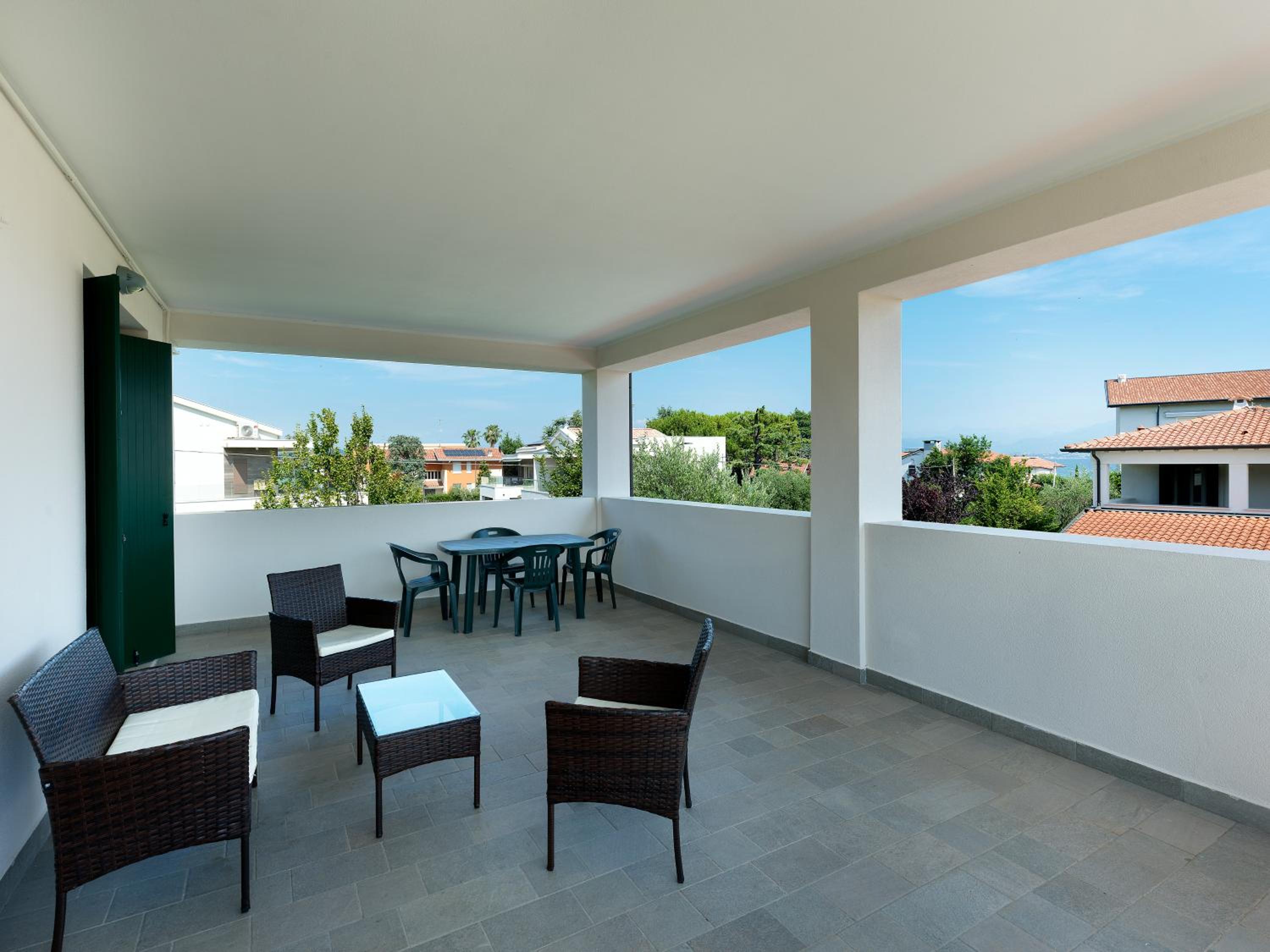 RESIDENCE FIORE ROSSO