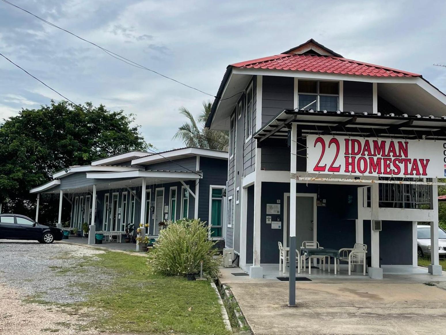 22 Idaman Homestay photo 1