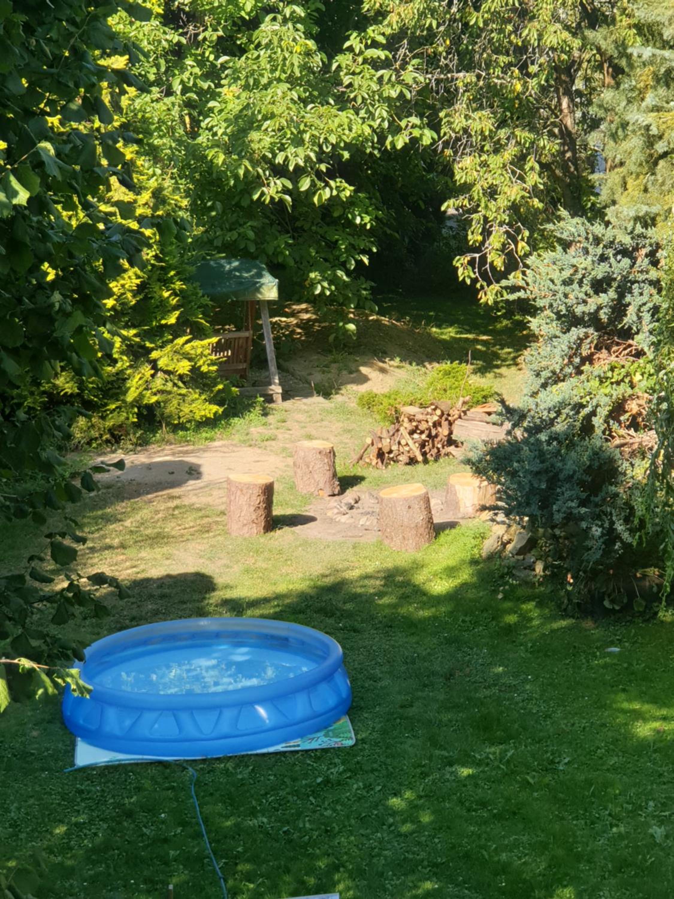 Prázdninový dům Plešnice