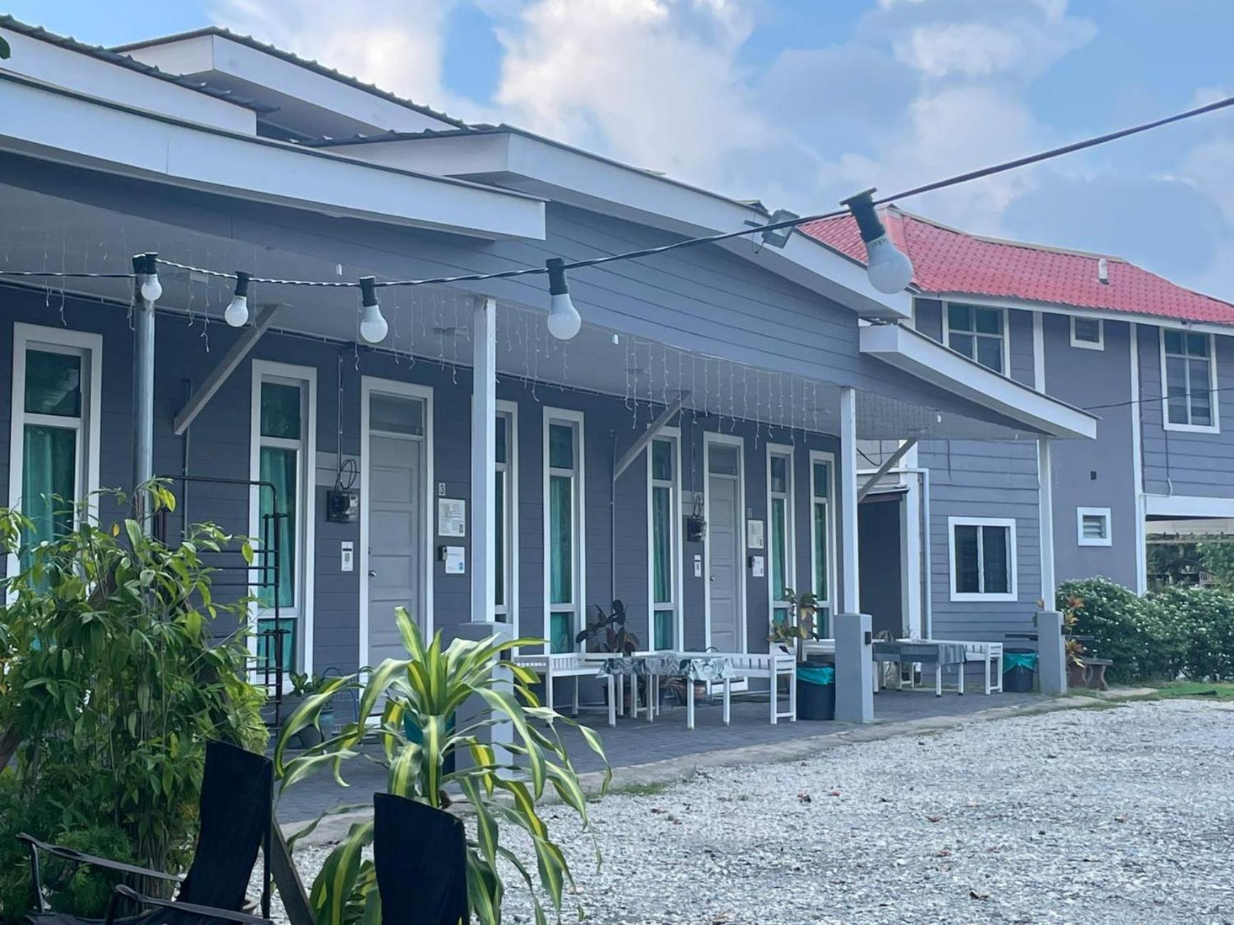 22 Idaman Homestay photo 2