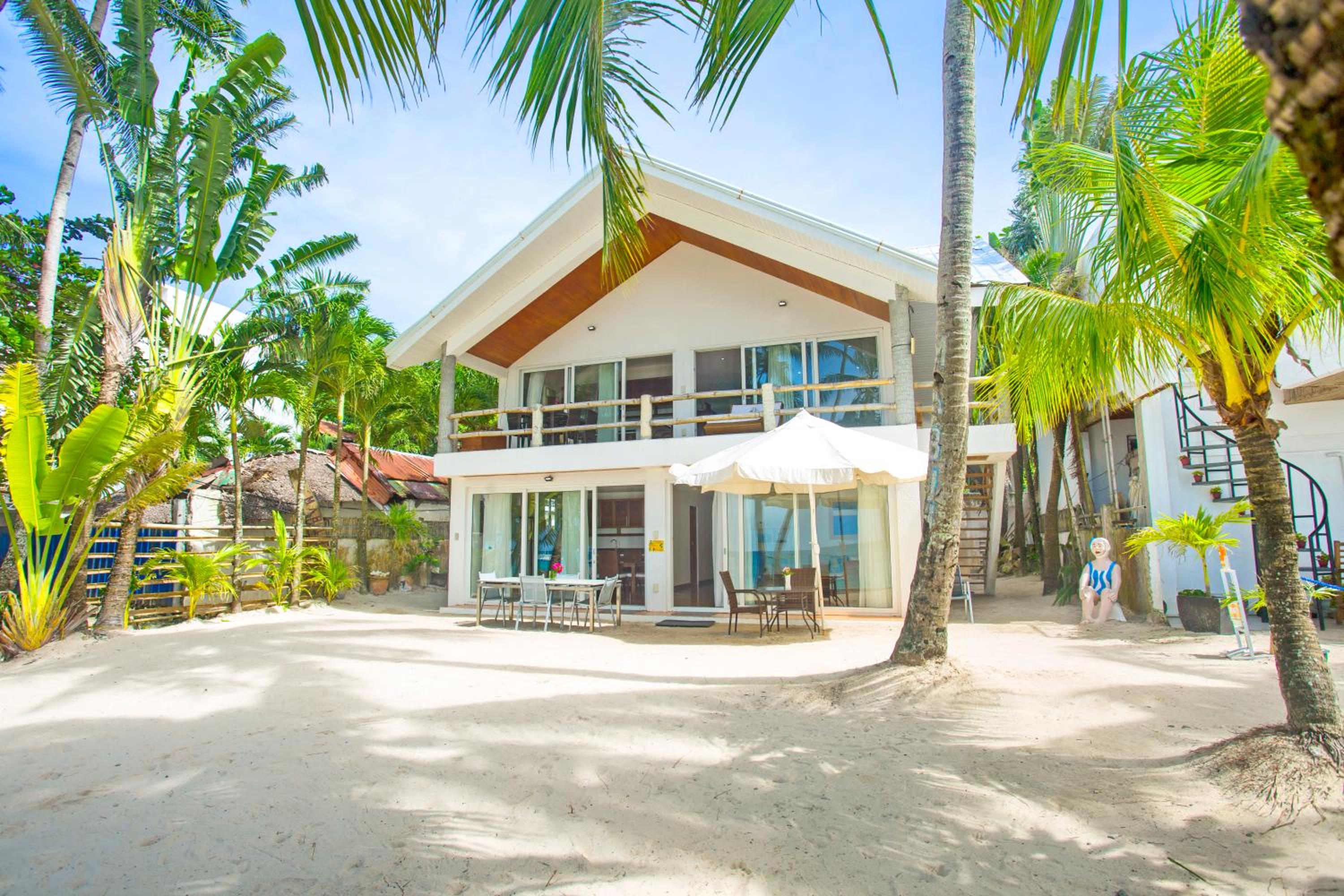 Mabuhay Beach House, Boracay - 15