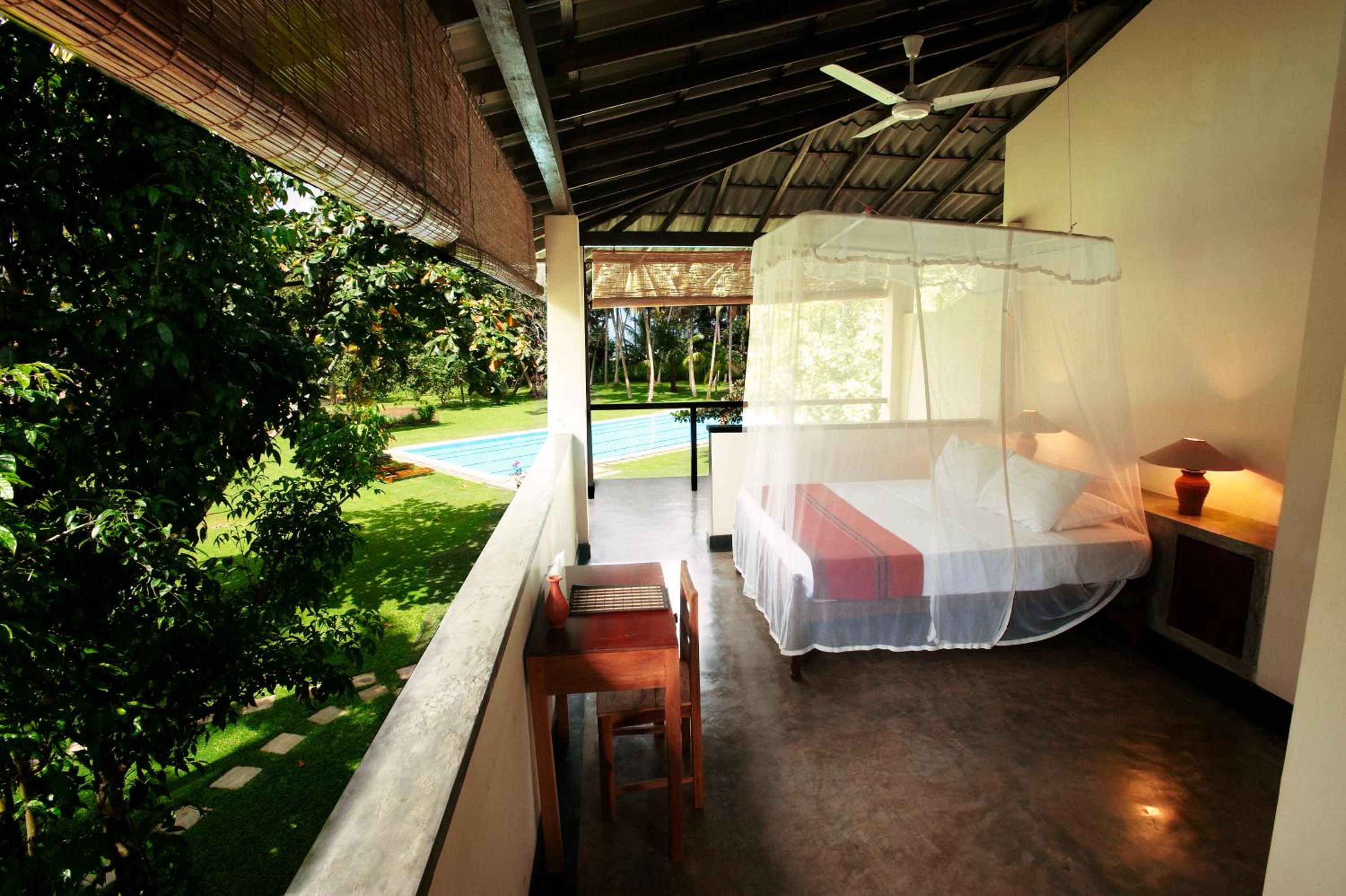 Talalla Retreat