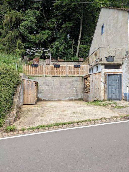 4 persons wohnung in de Eifel