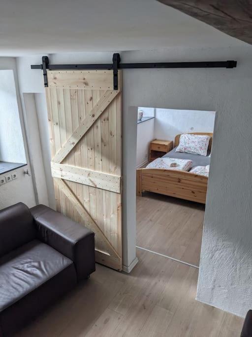 4 persons wohnung in de Eifel
