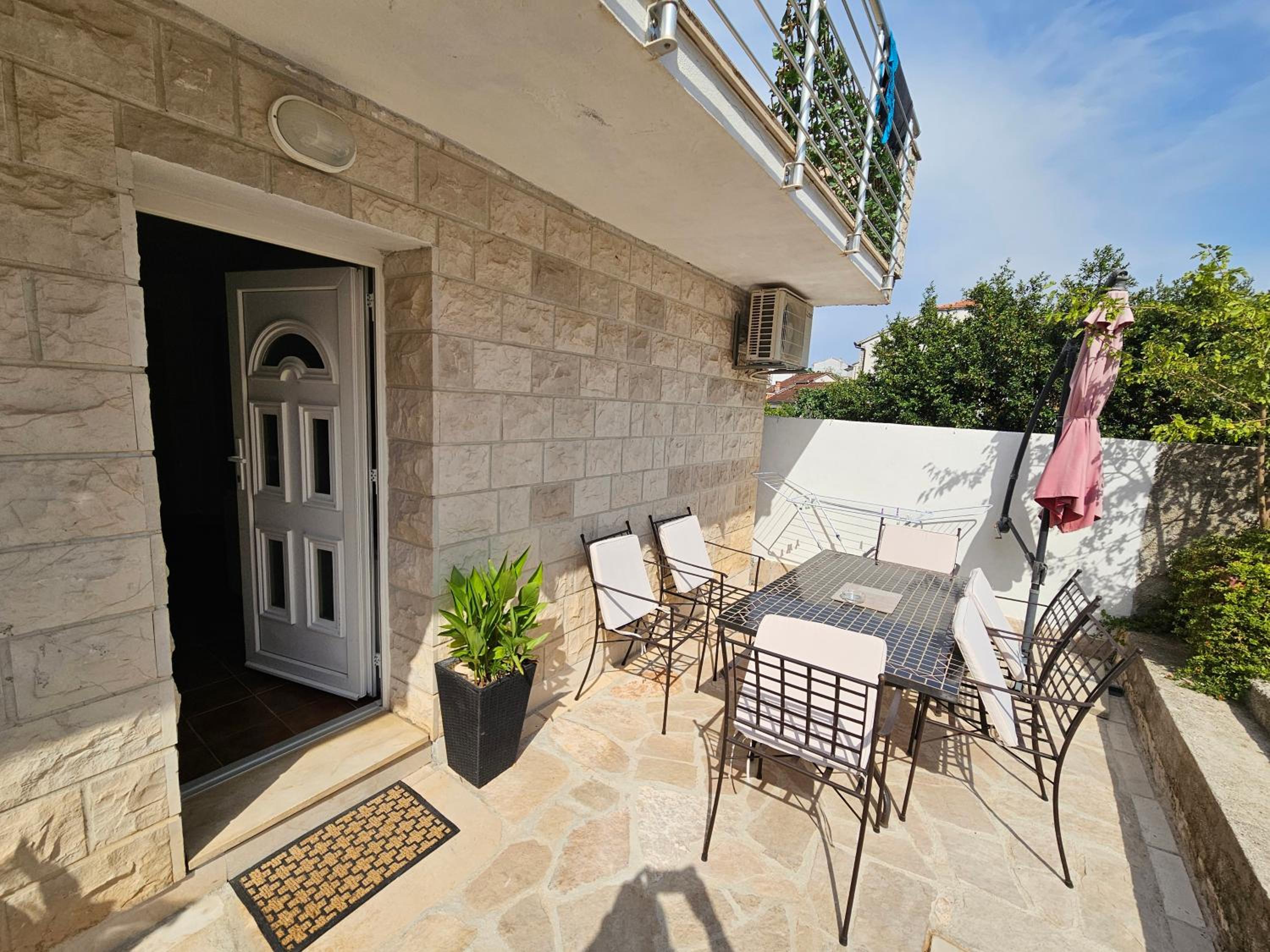 Villa CasaBlanca
