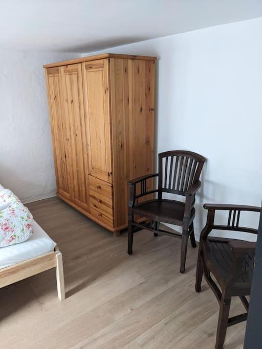 4 persons wohnung in de Eifel