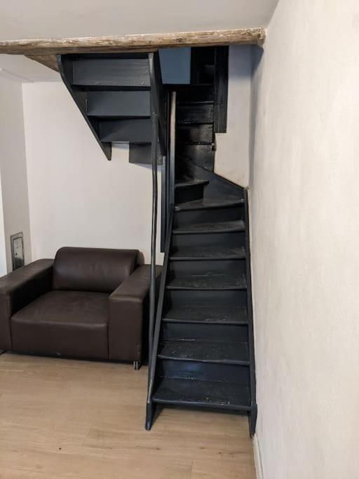 4 persons wohnung in de Eifel