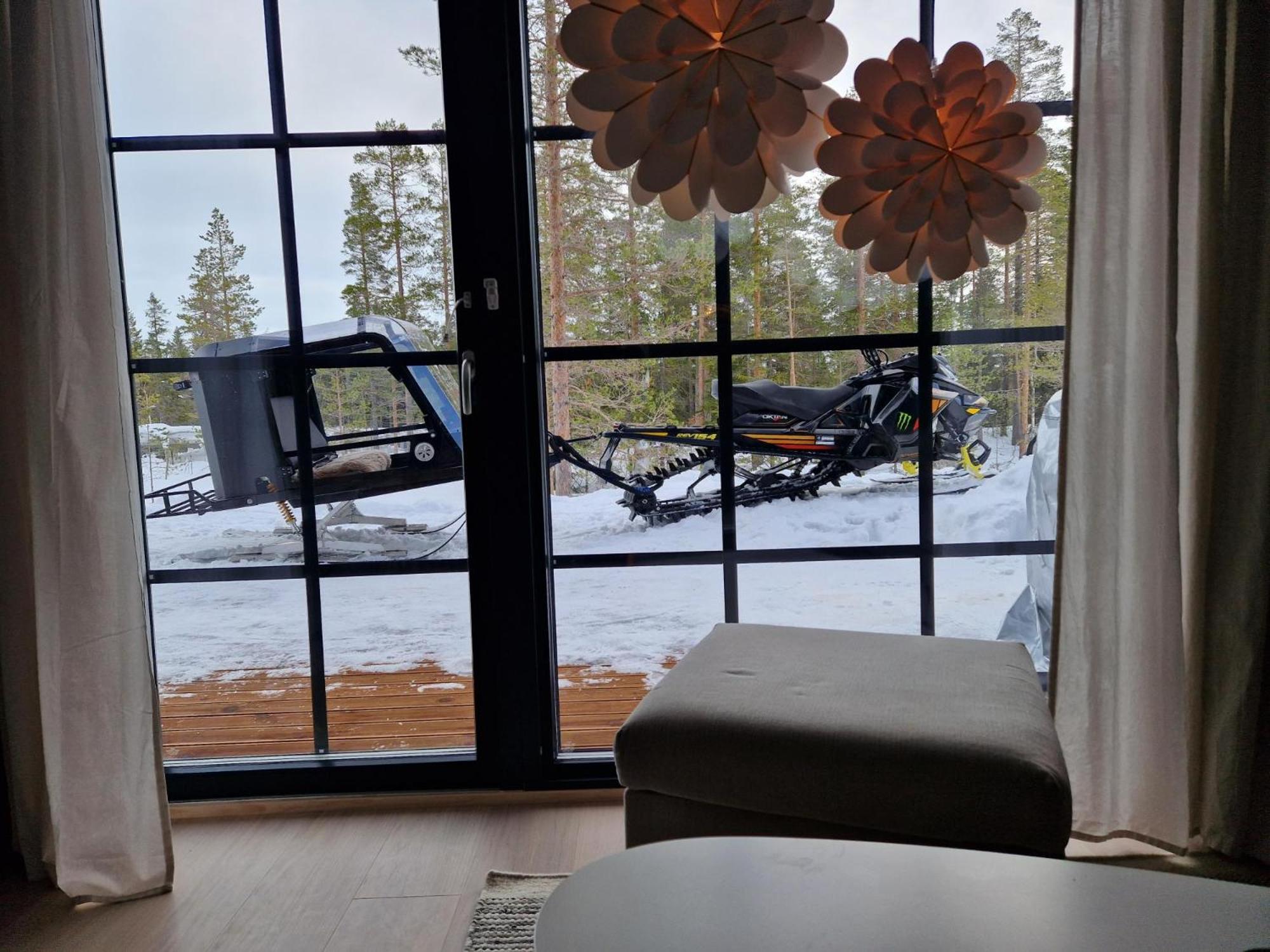 Lindvallen Ski In Söderåstorget