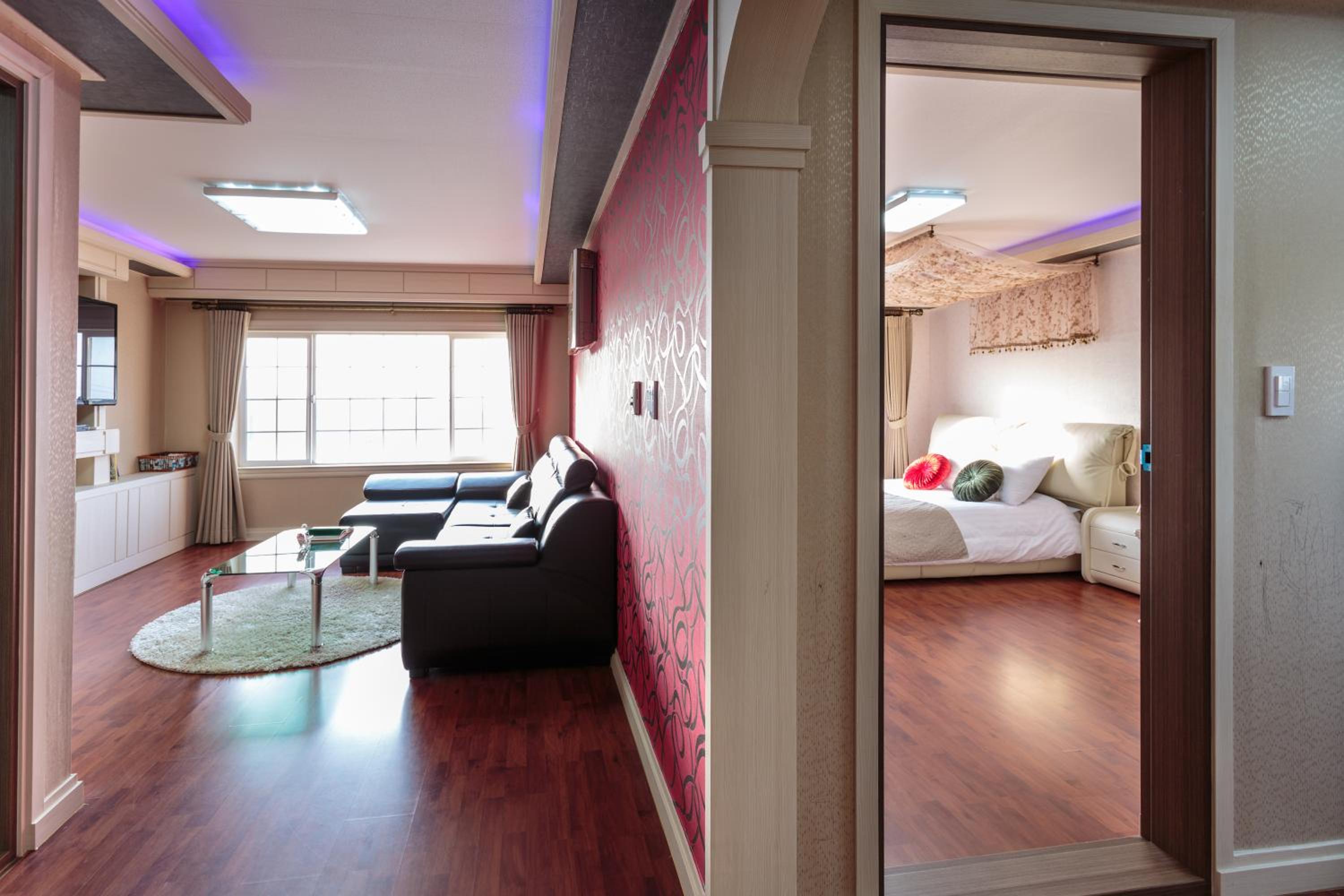 White dream Pension