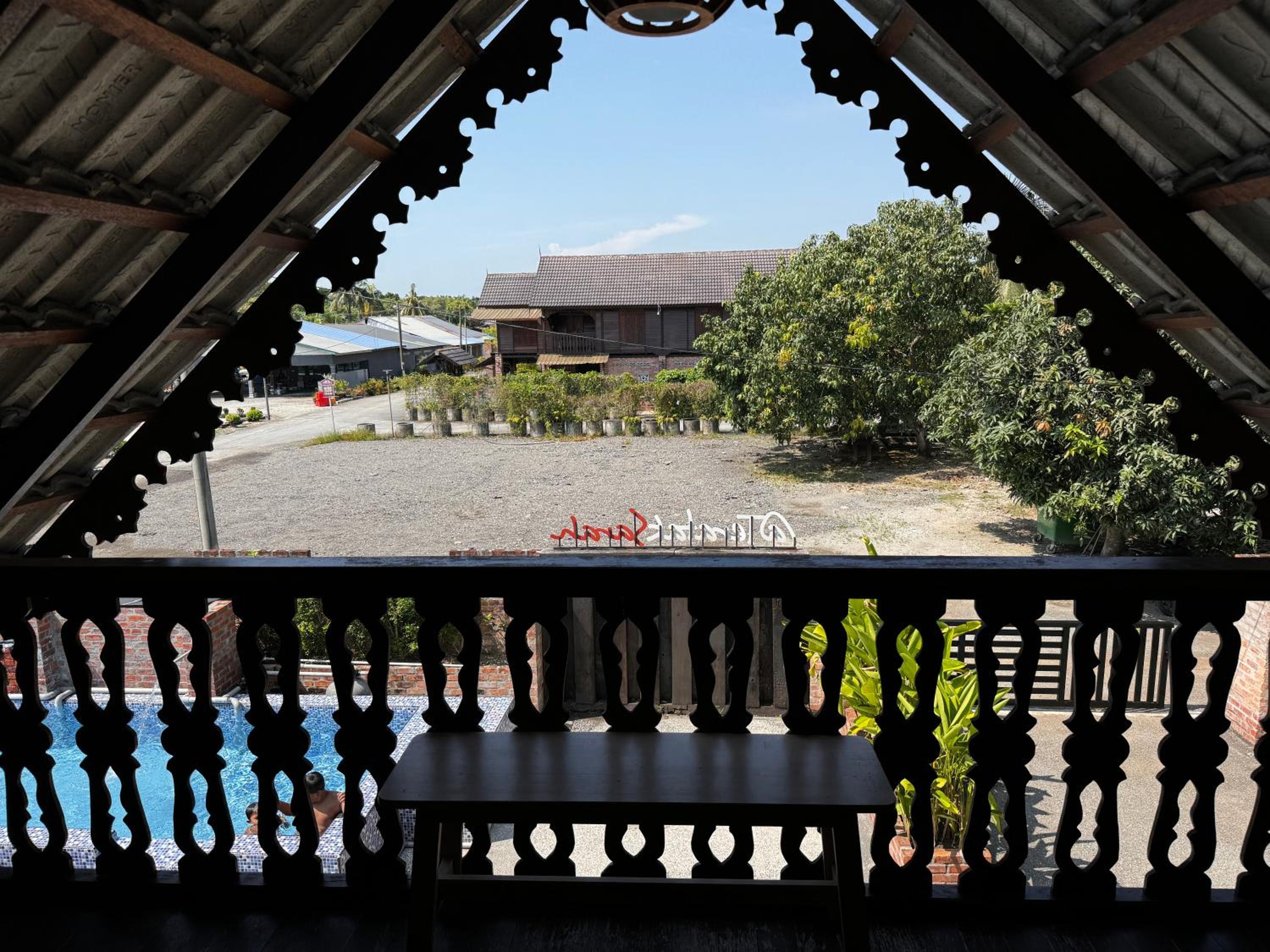 Teratak Sarah Guesthouse photo 8