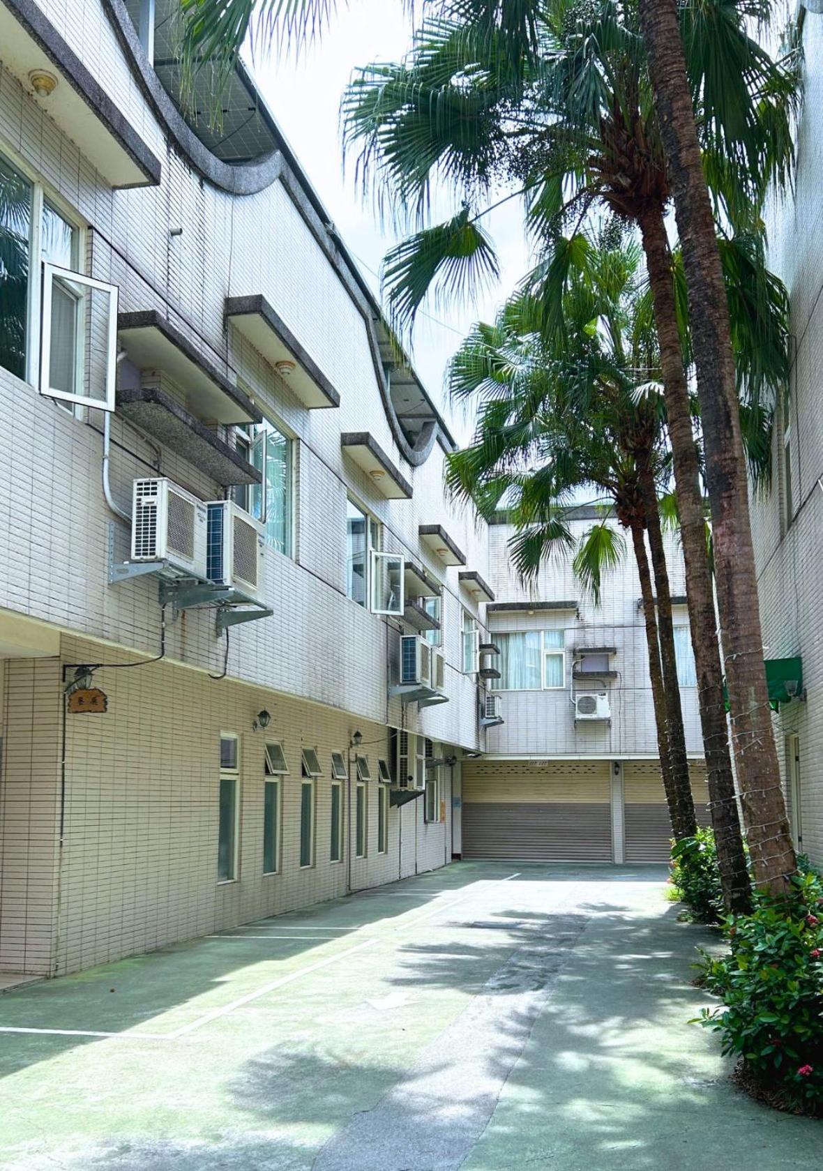 Wogo Hotel