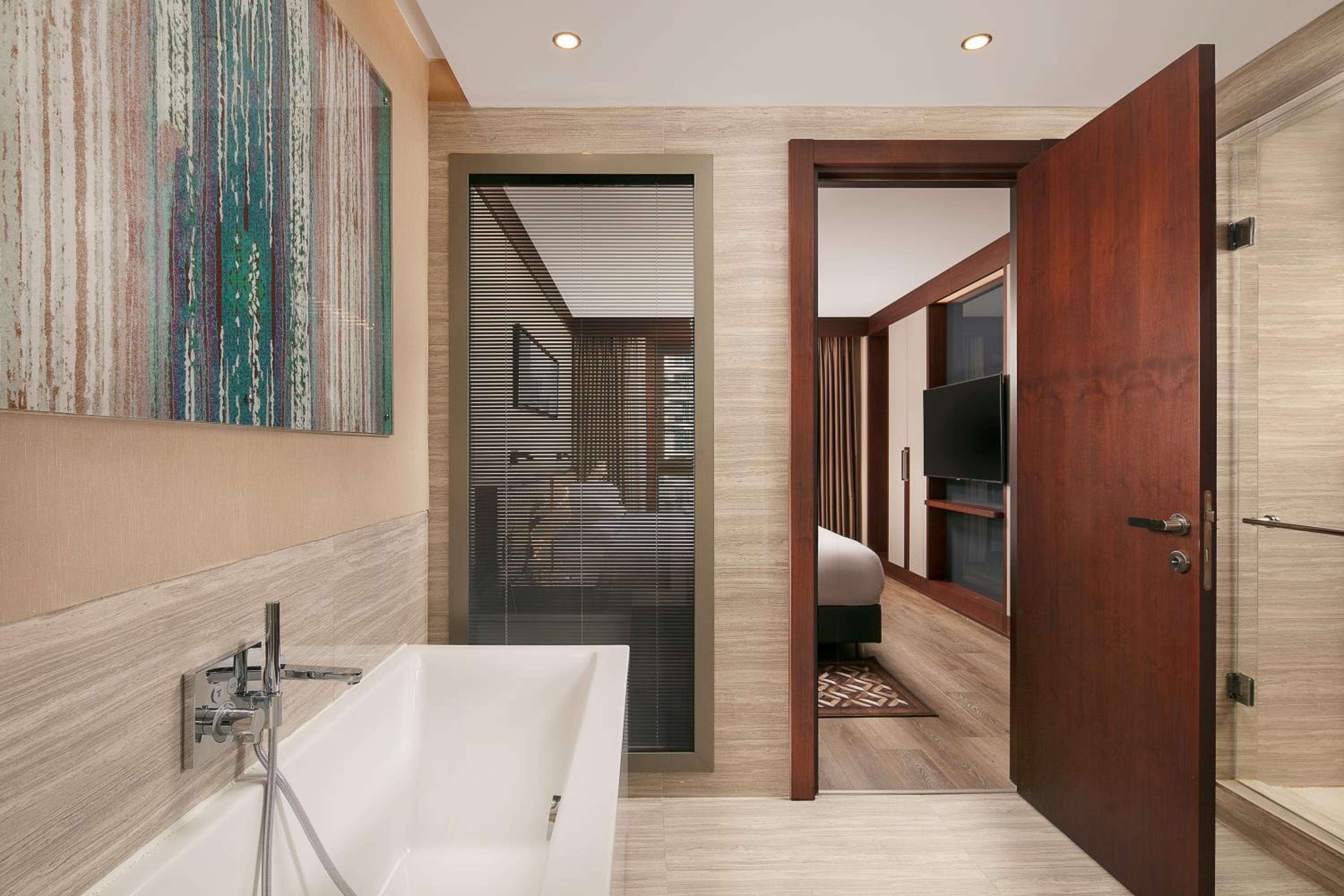 Sheraton İstanbul Şehir Merkezi - Image 173