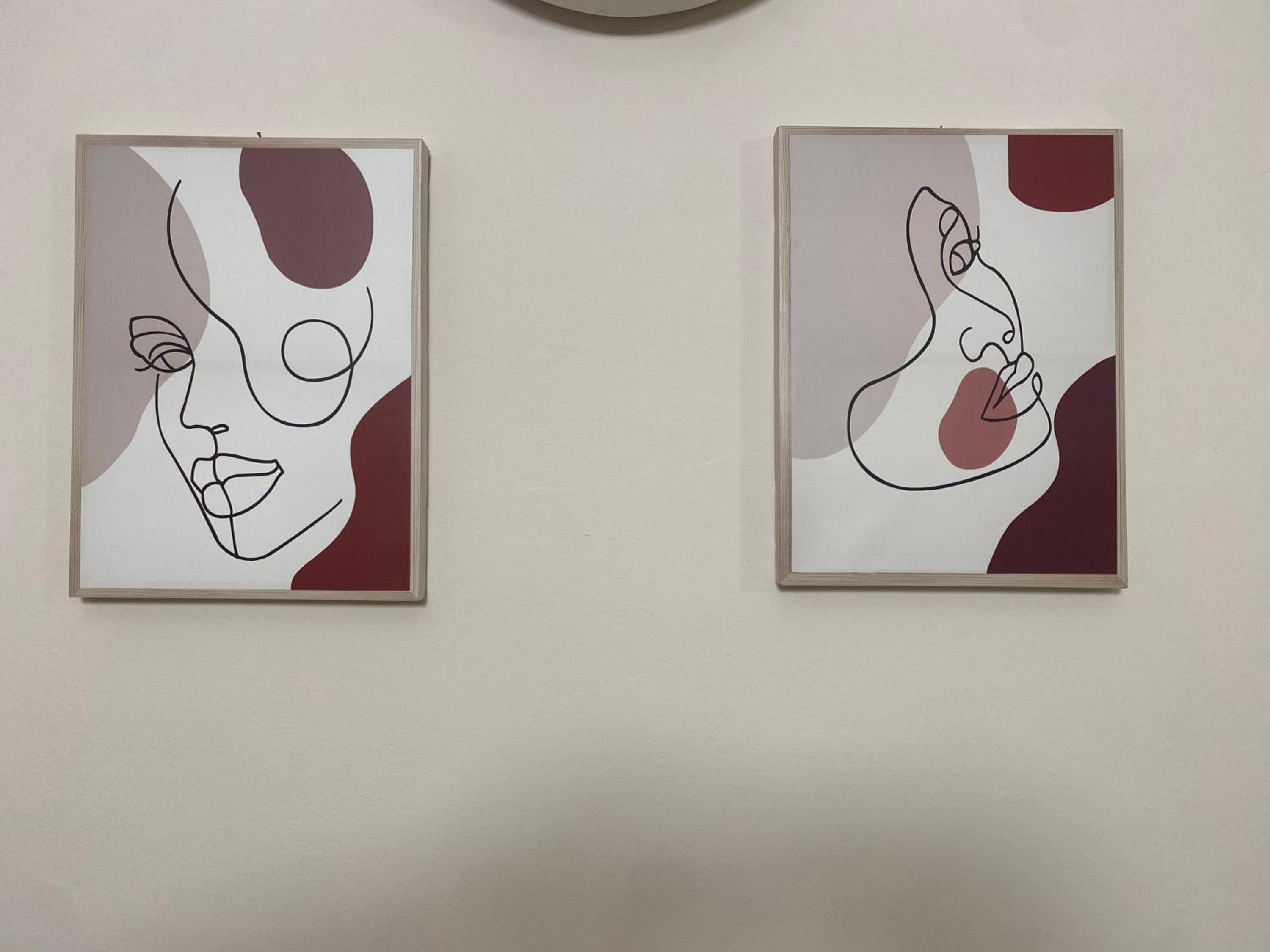 Dori's Wilson Studio at Blloku Neighborhood