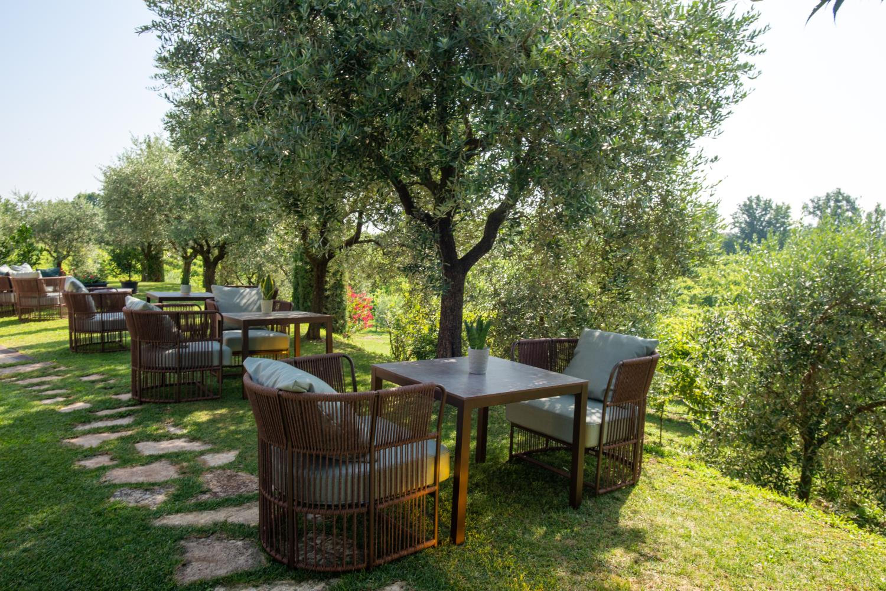 Relais La Dolce Vite view 4
