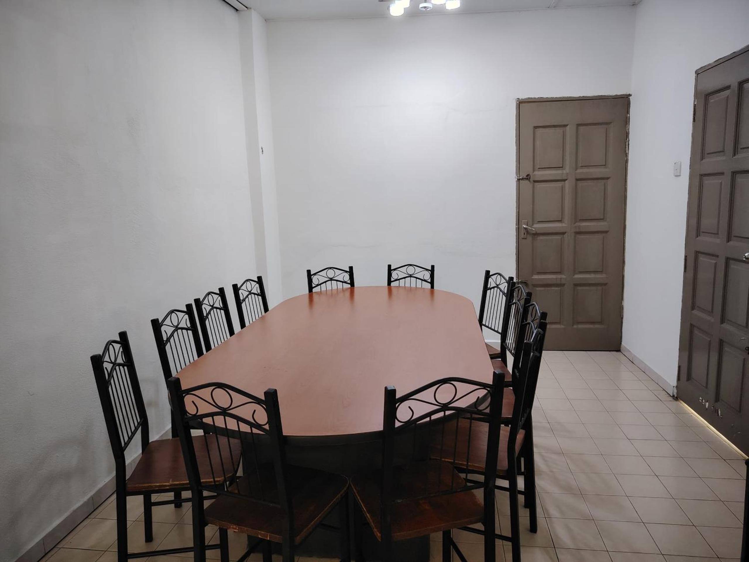 Prairie Villa Homestay photo 5