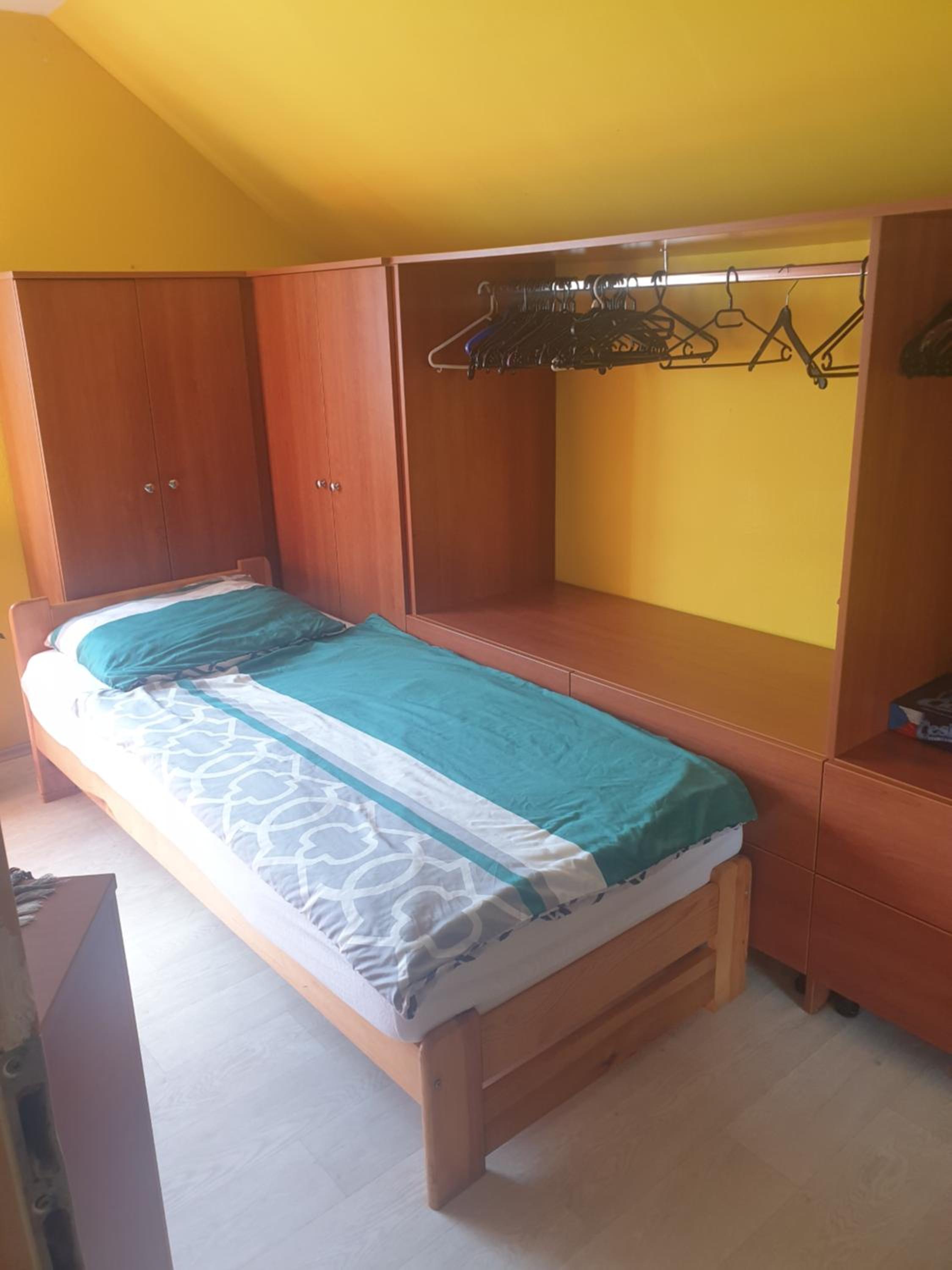 Prázdninový dům Plešnice