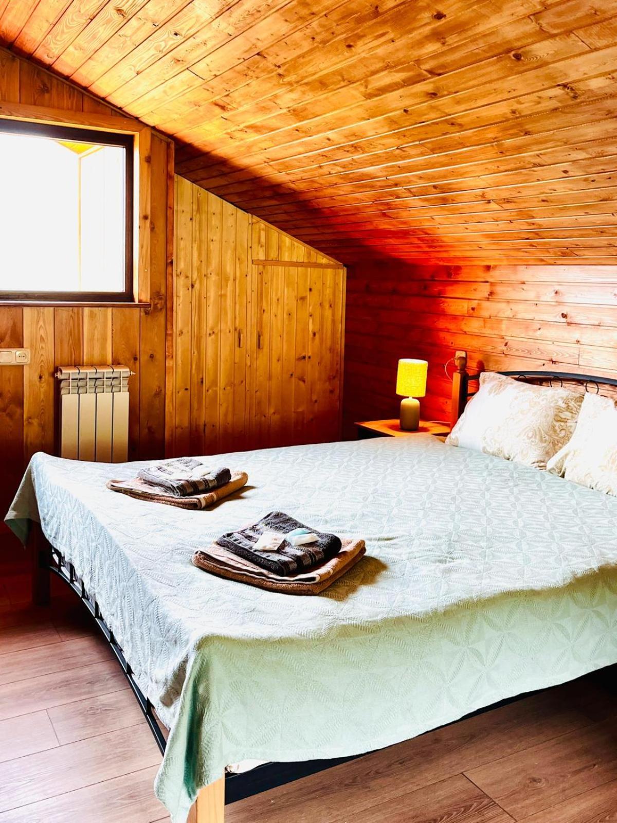 Chalet Lermo