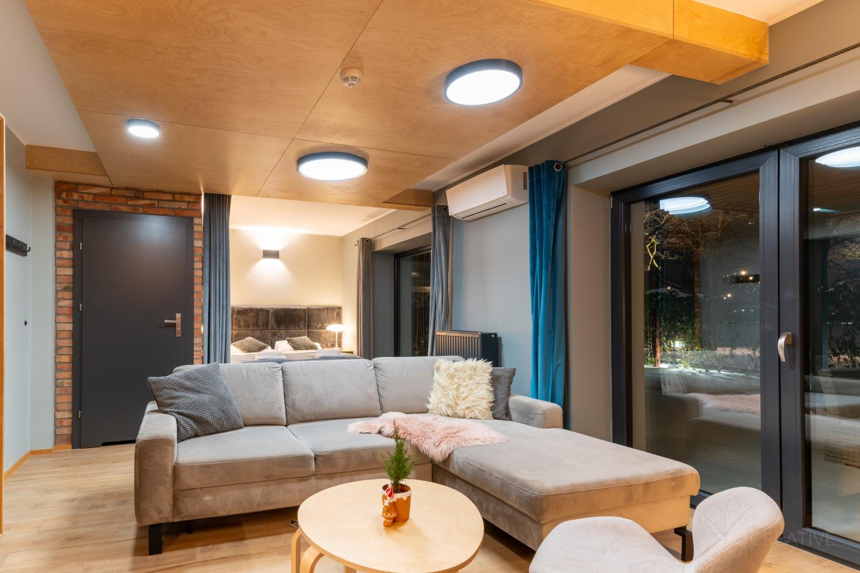 H&G Boutique Apartments, photo 35