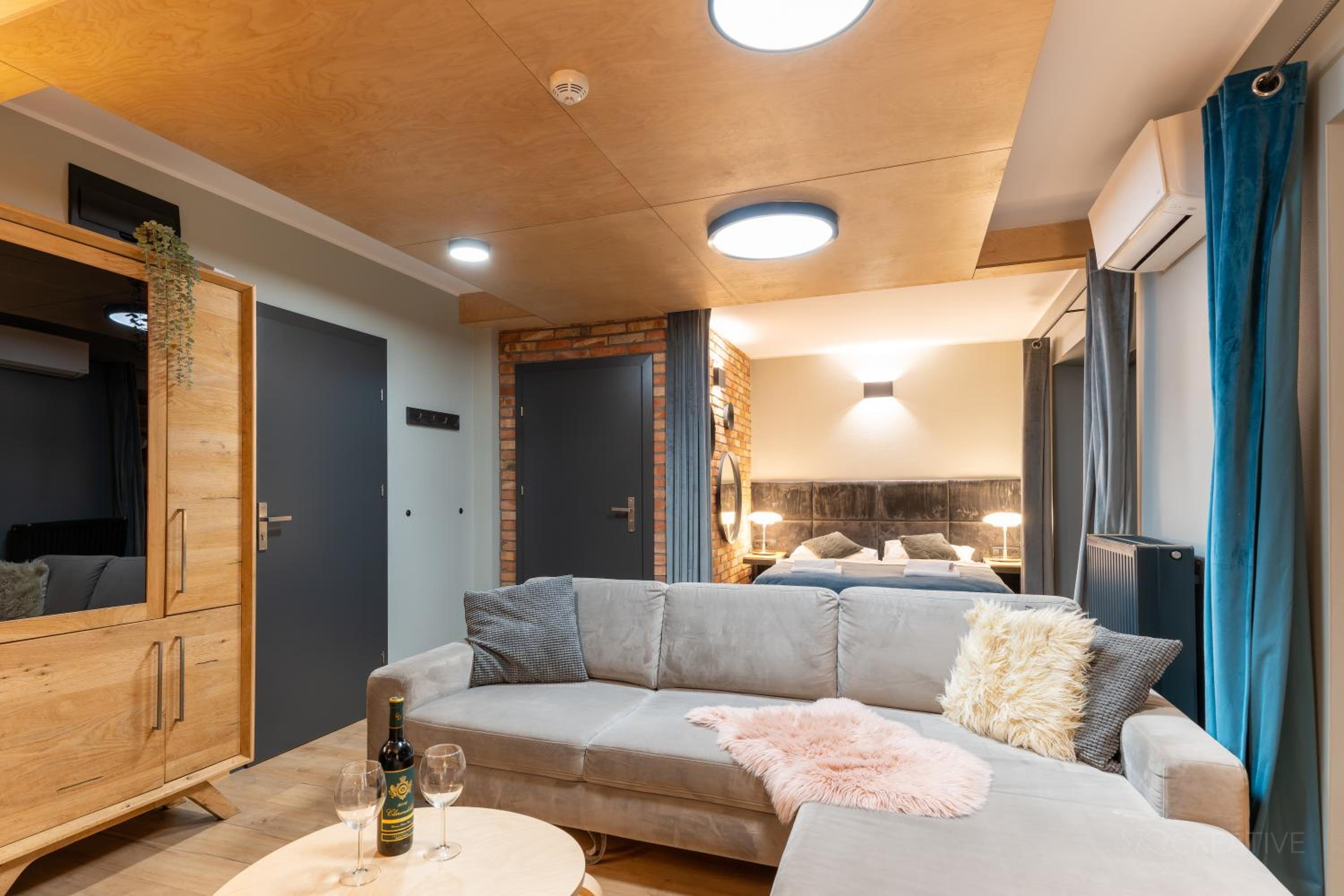 H&G Boutique Apartments, photo 10