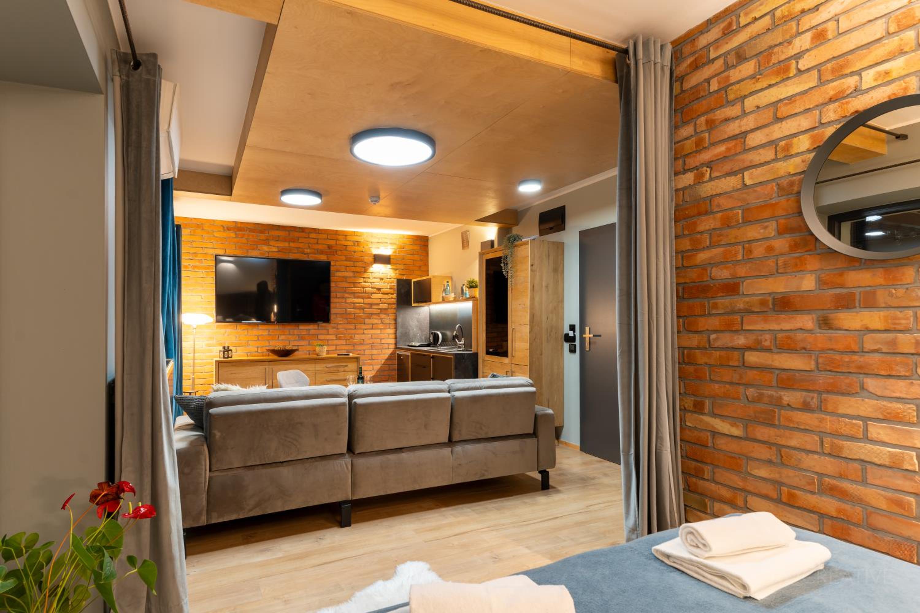 H&G Boutique Apartments, photo 50