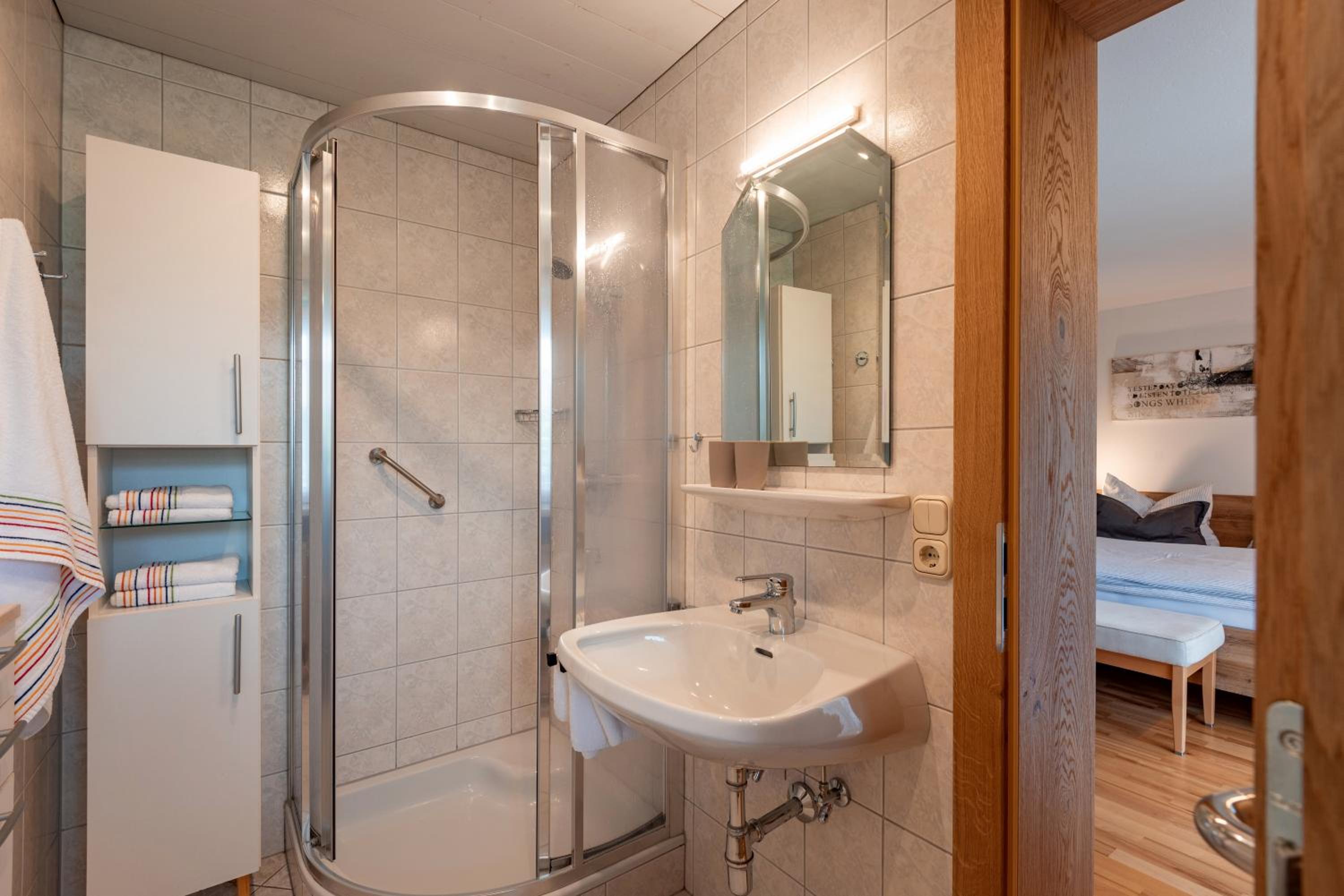 Ferienwohnung Prokosch