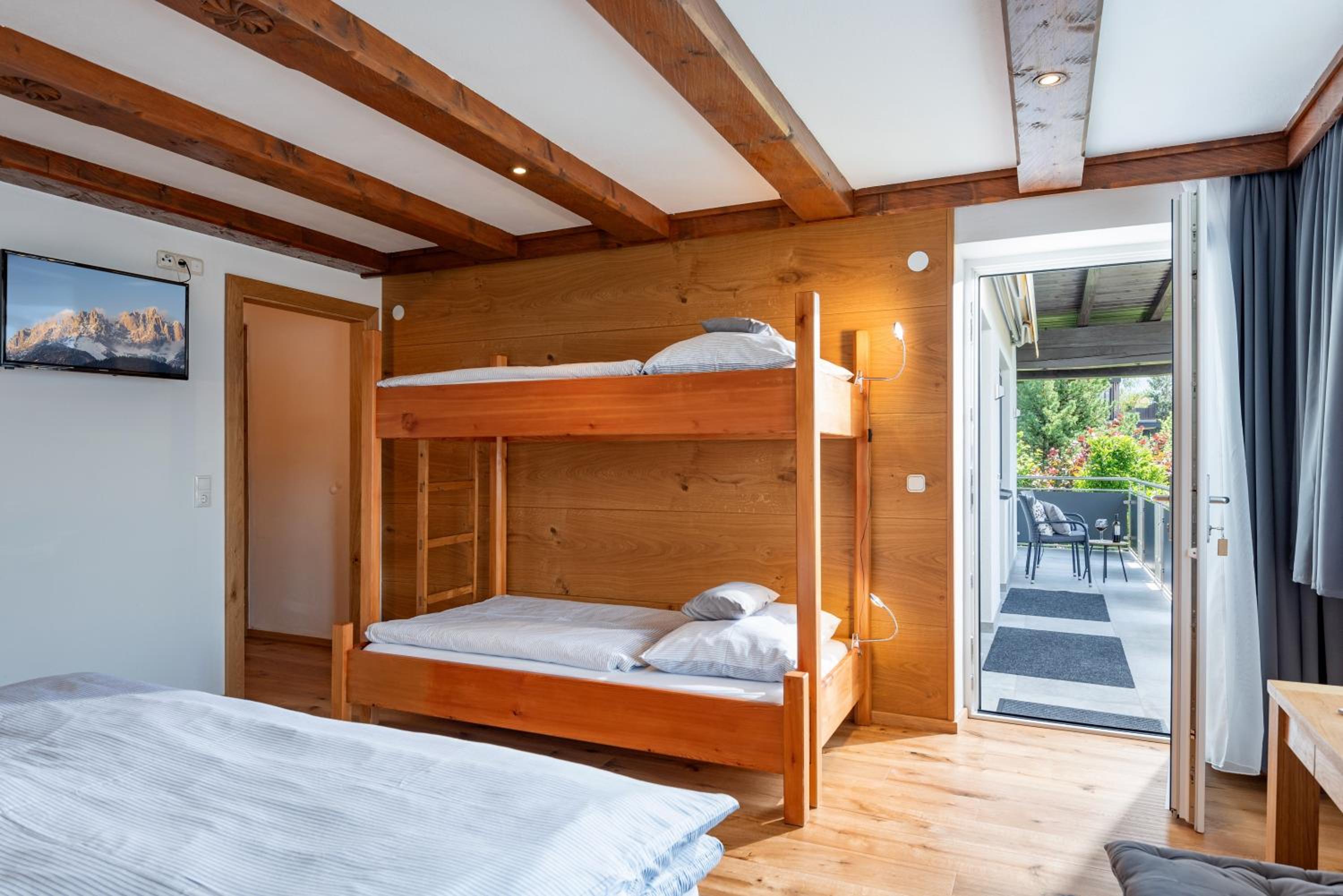 Ferienwohnung Prokosch