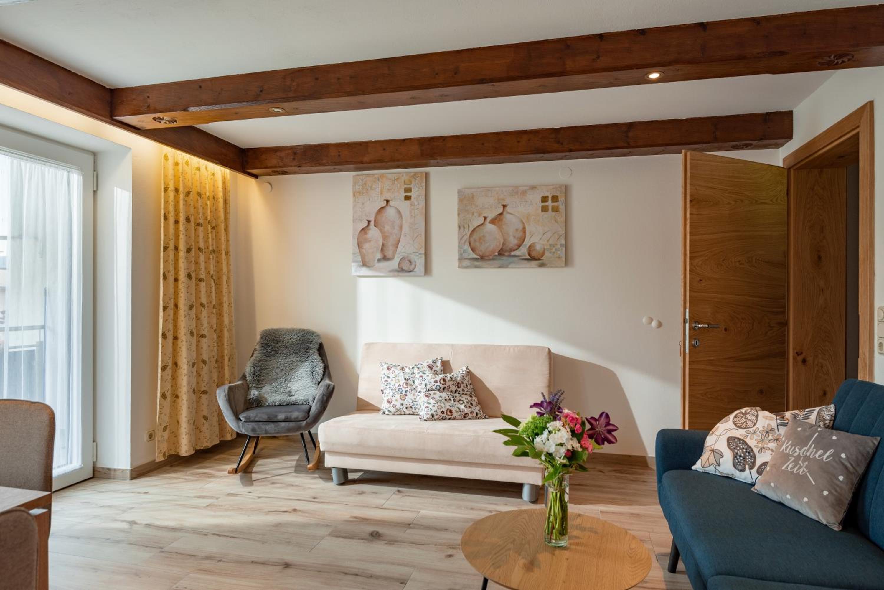 Ferienwohnung Prokosch