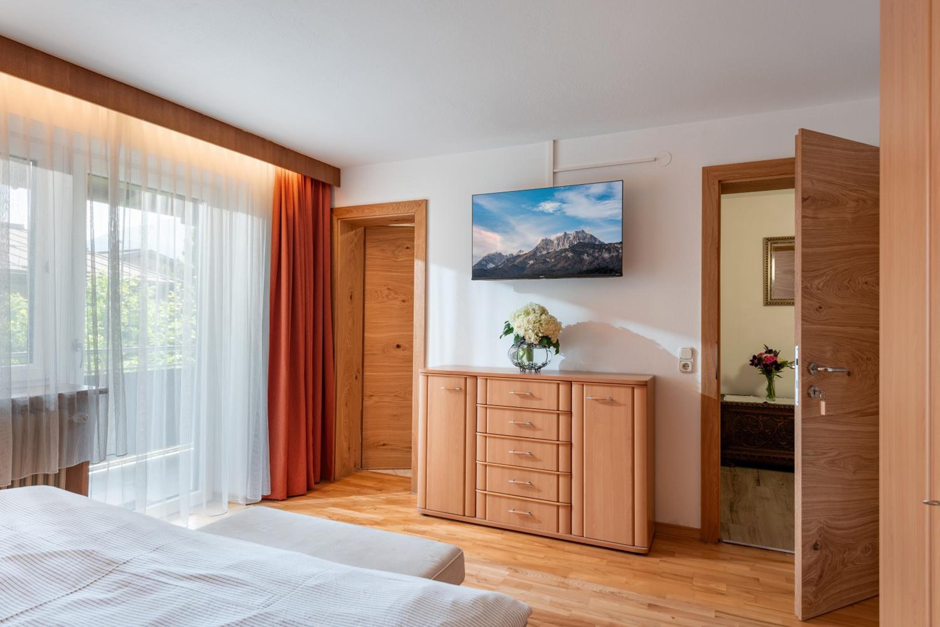 Ferienwohnung Prokosch