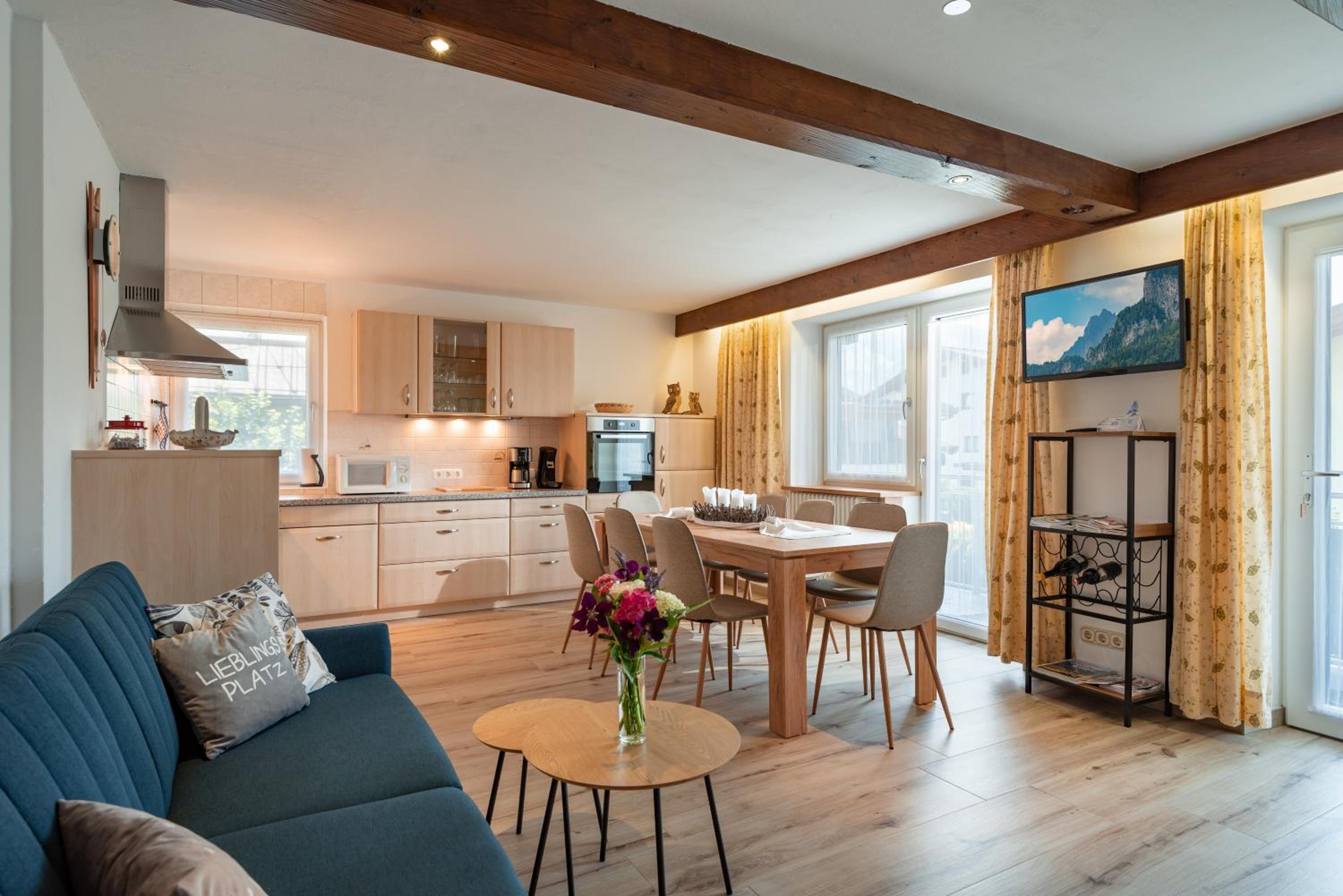 Ferienwohnung Prokosch