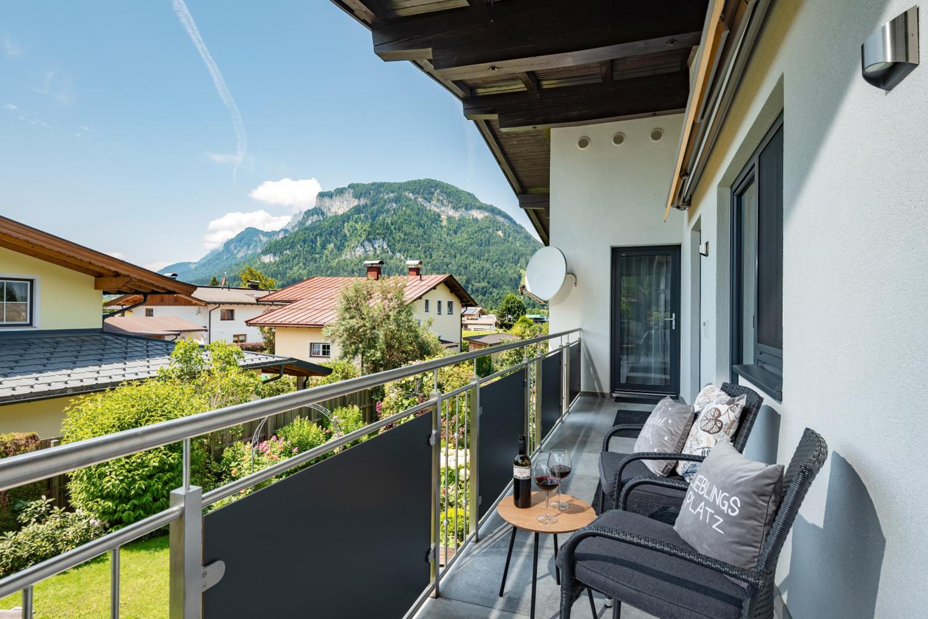 Ferienwohnung Prokosch