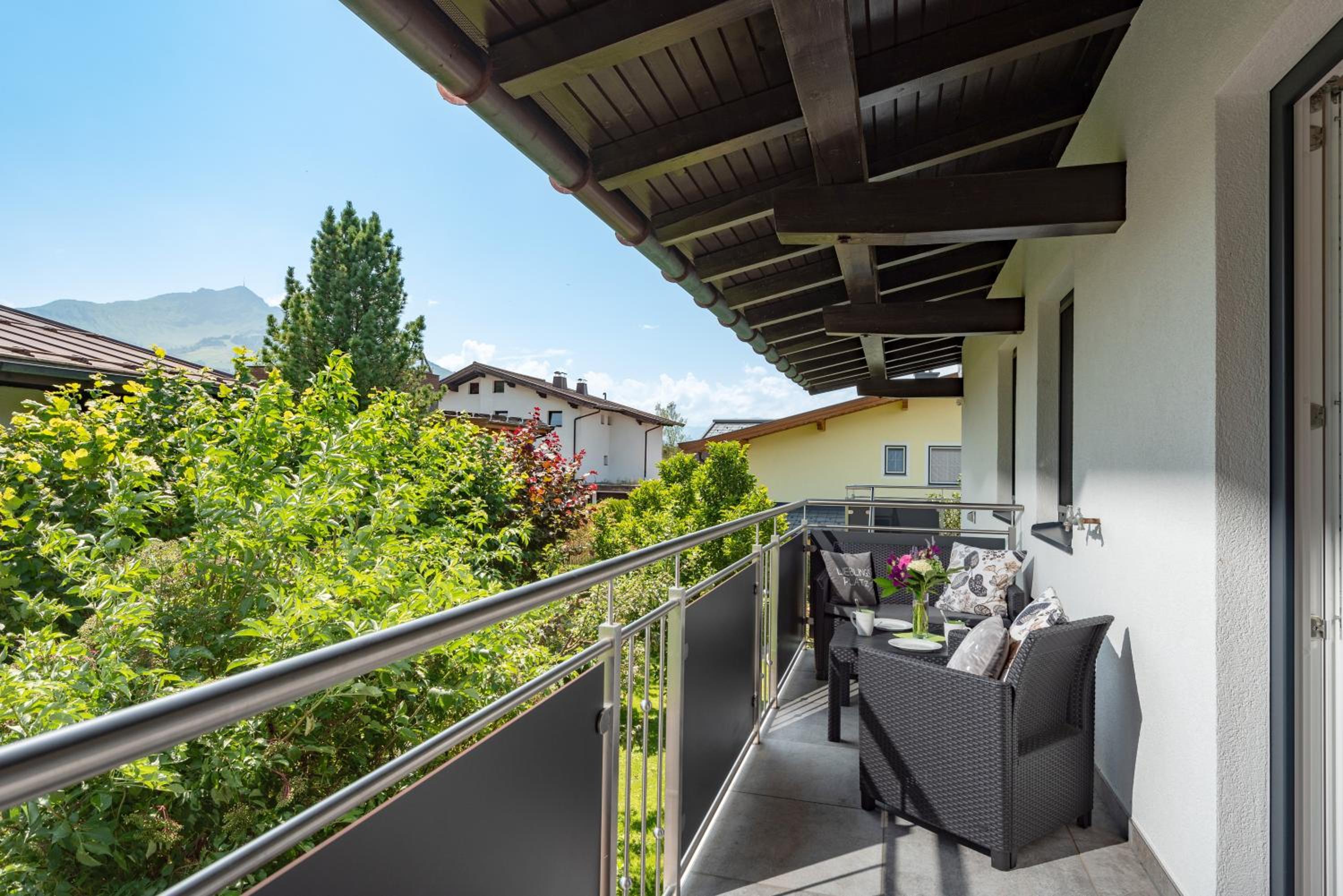 Ferienwohnung Prokosch