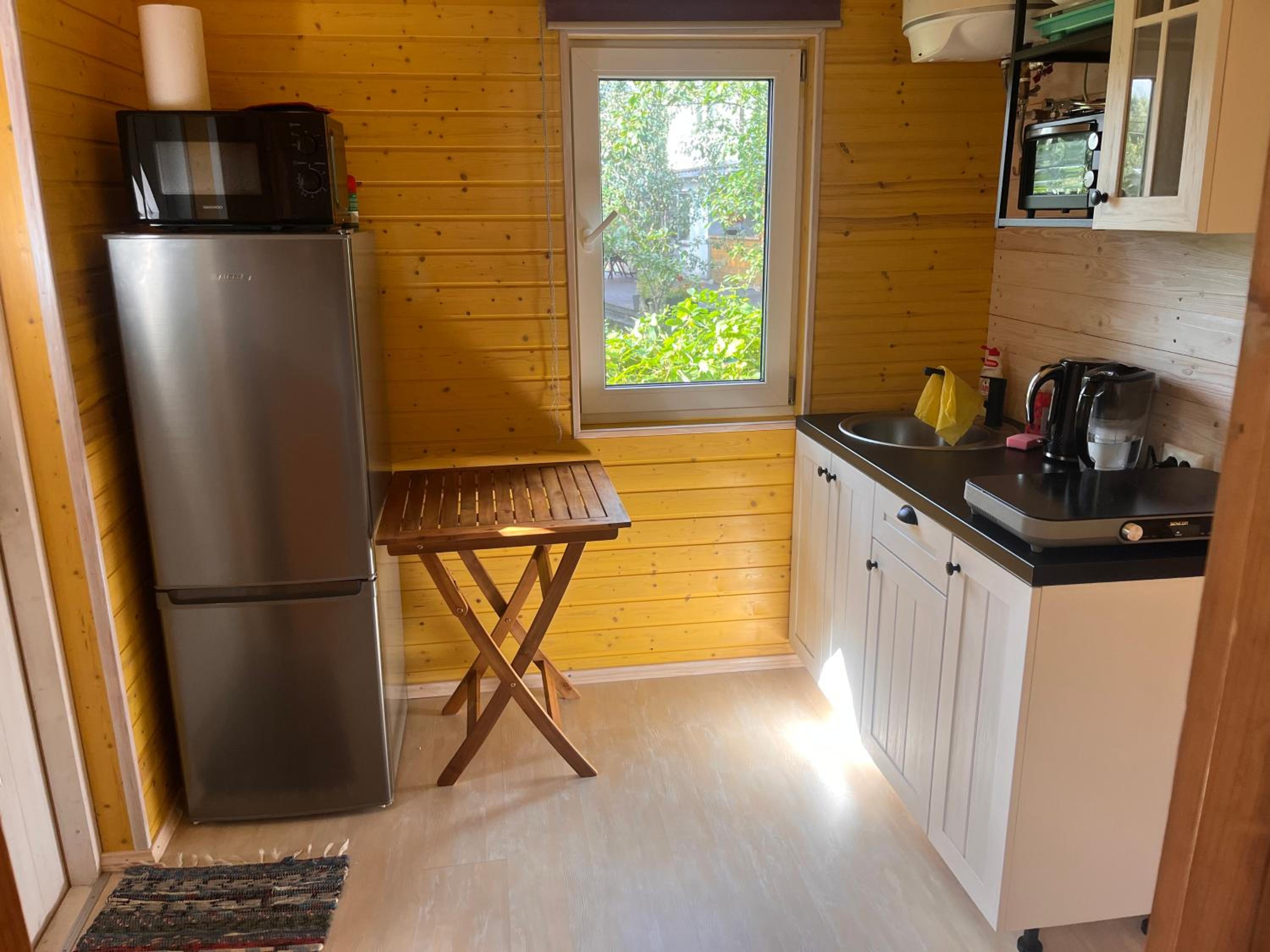 Katase Tiny House
