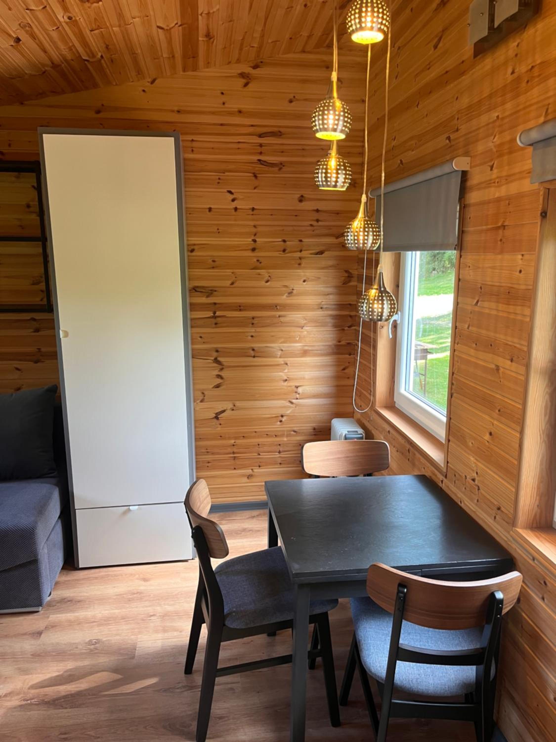 Katase Tiny House