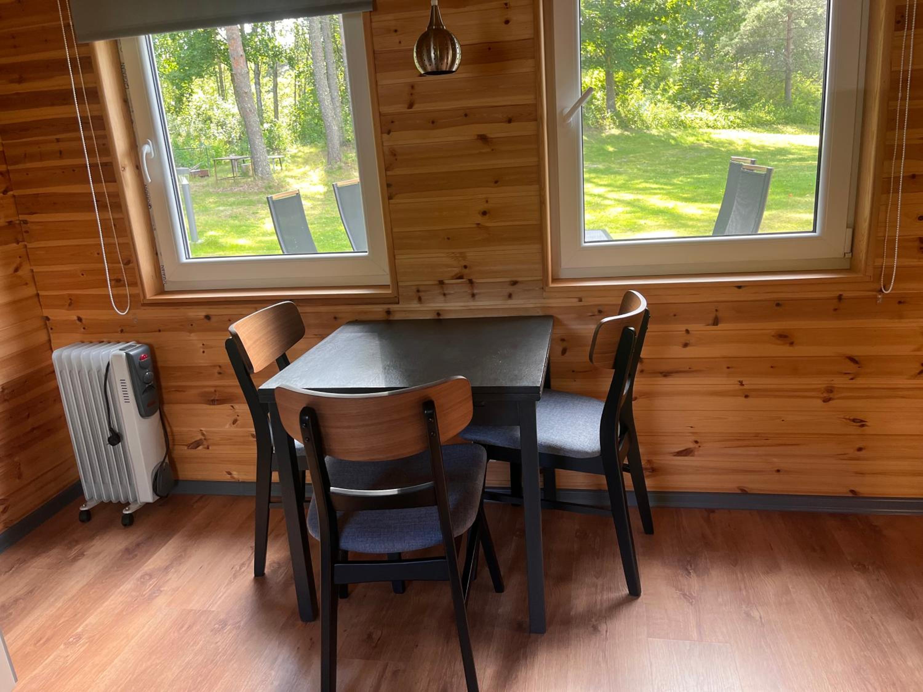 Katase Tiny House