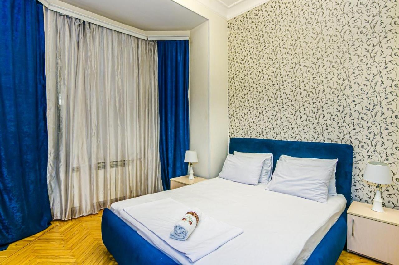 Hilton Lux Apartment 4 room