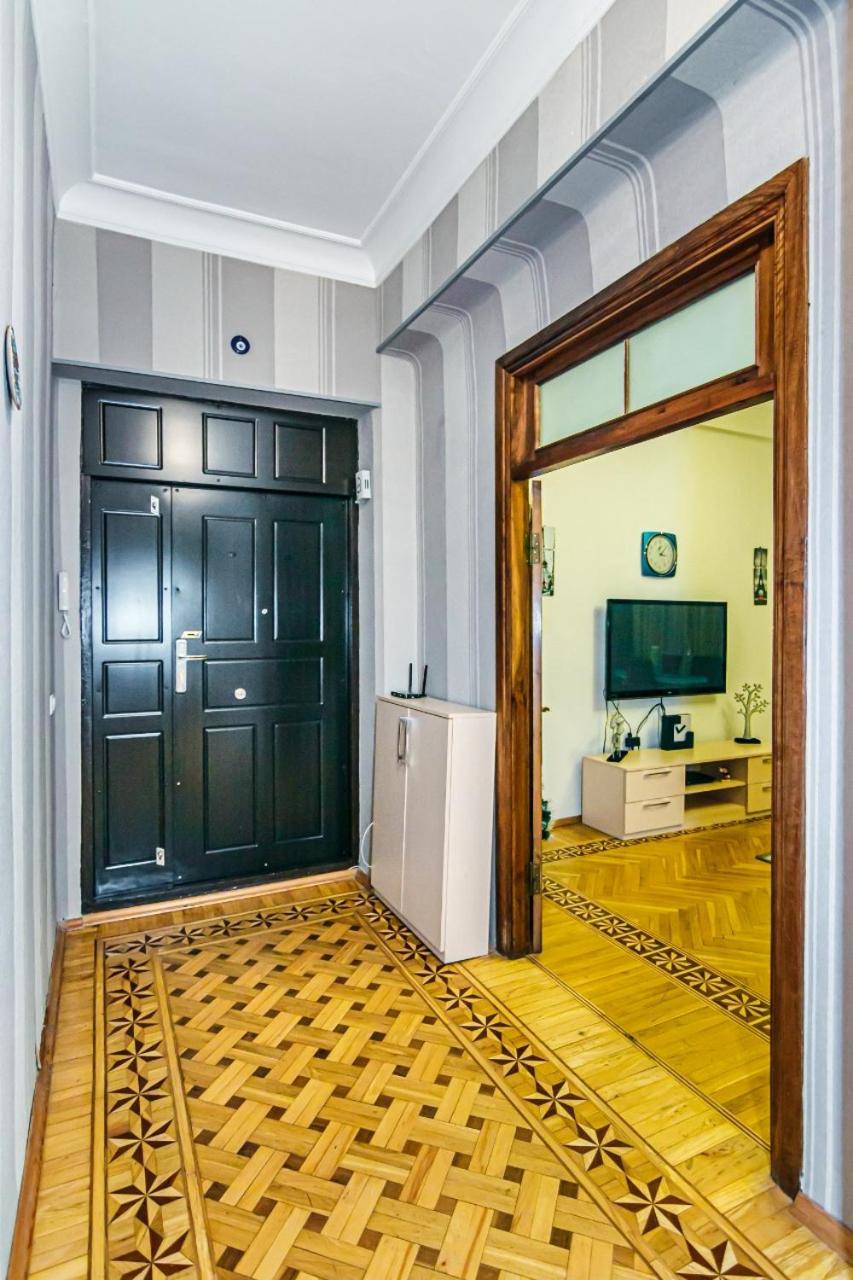 Hilton Lux Apartment 4 room