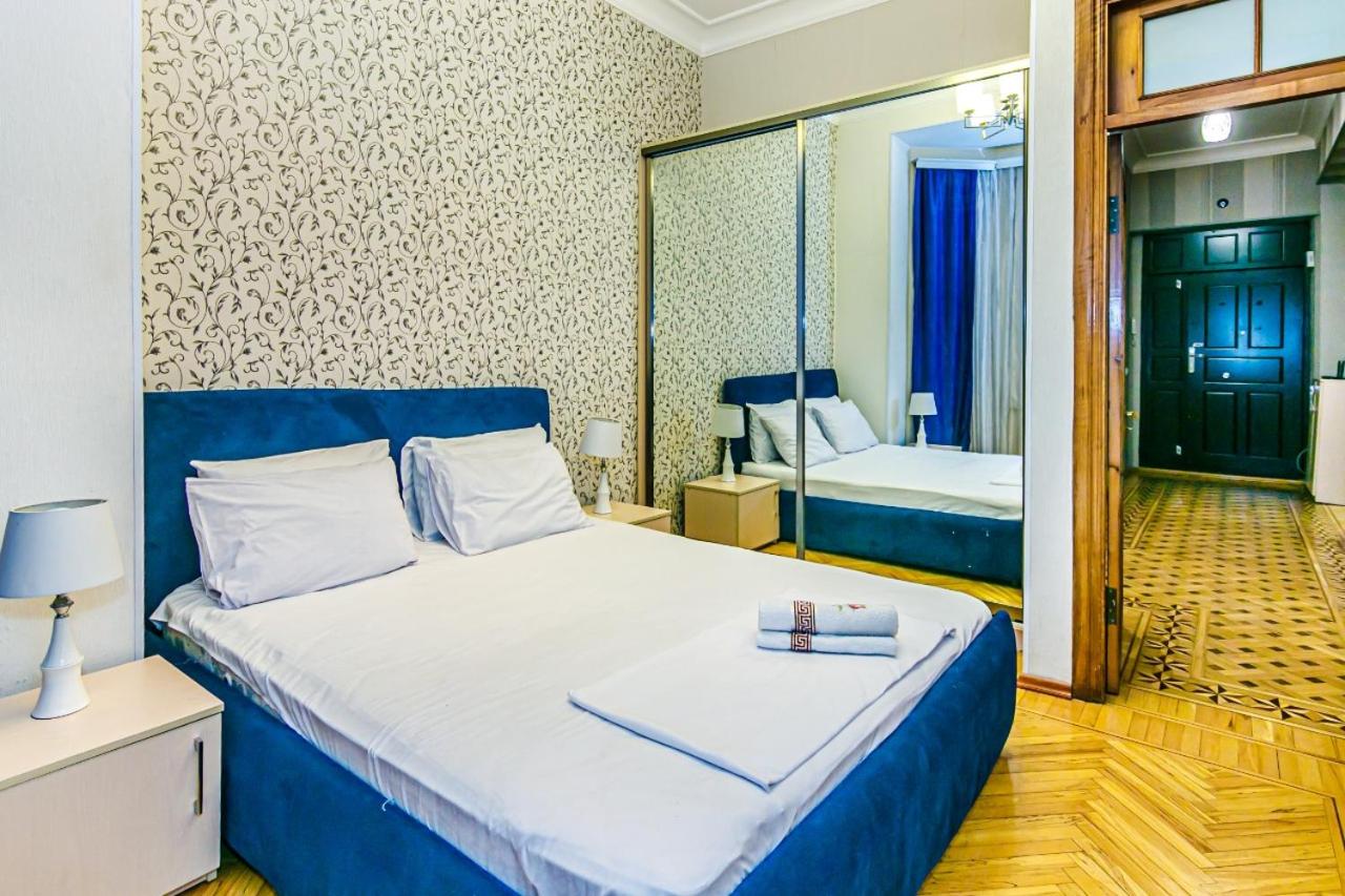 Hilton Lux Apartment 4 room
