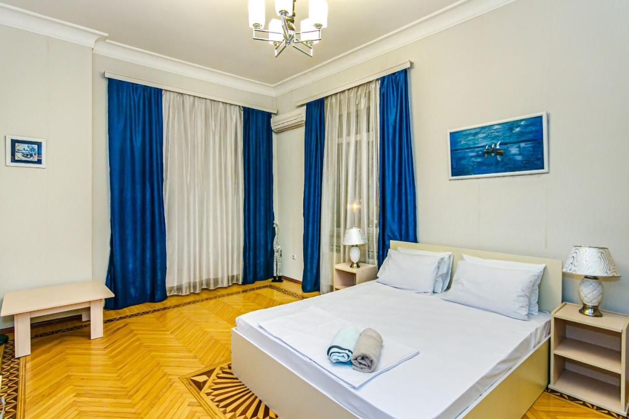 Hilton Lux Apartment 4 room