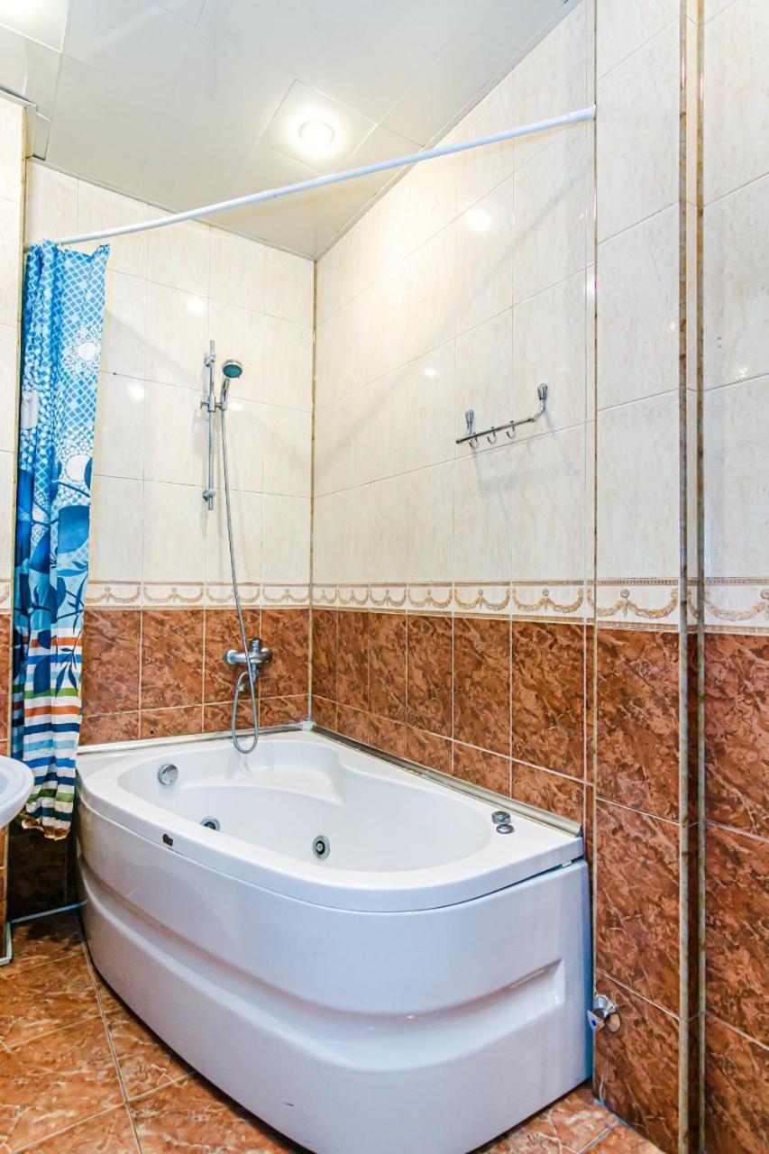 Hilton Lux Apartment 4 room