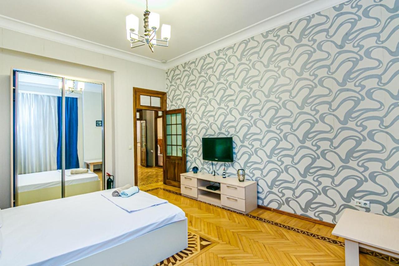 Hilton Lux Apartment 4 room
