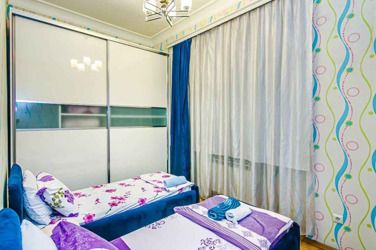 Hilton Lux Apartment 4 room