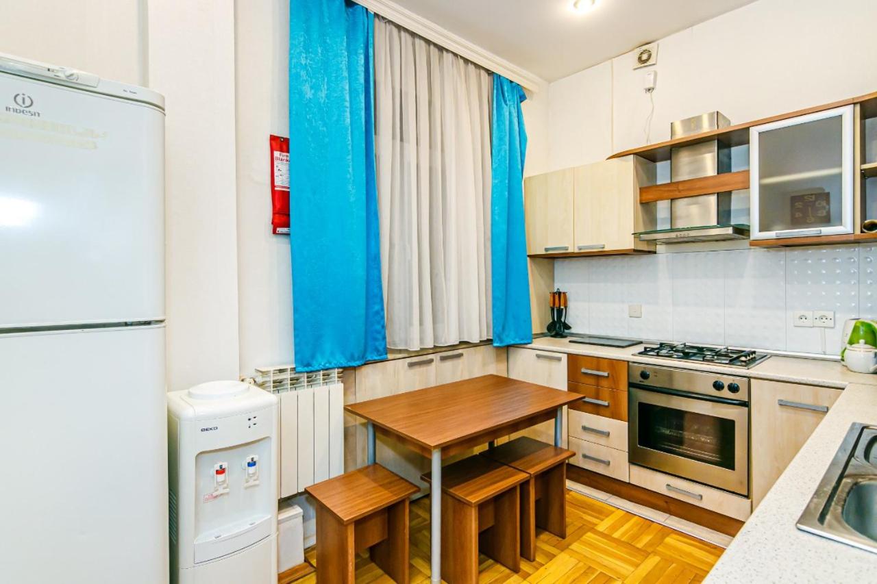 Hilton Lux Apartment 4 room