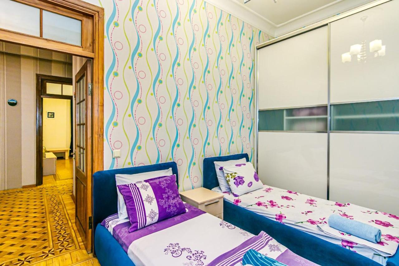 Hilton Lux Apartment 4 room