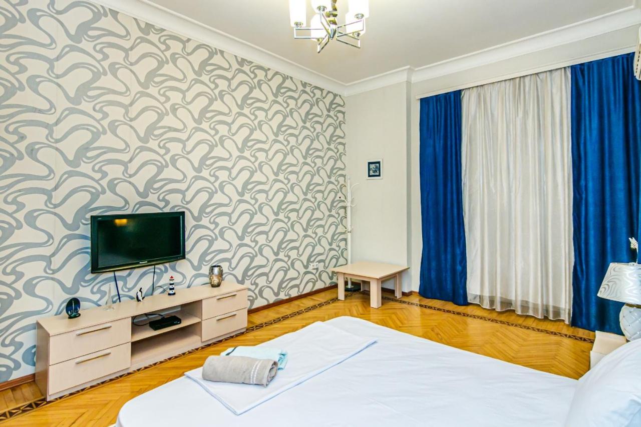 Hilton Lux Apartment 4 room