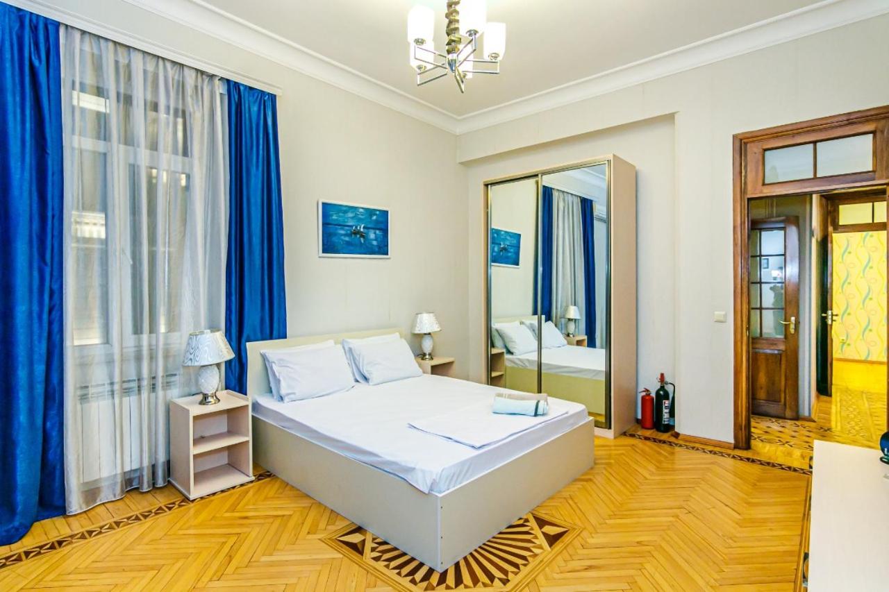 Hilton Lux Apartment 4 room