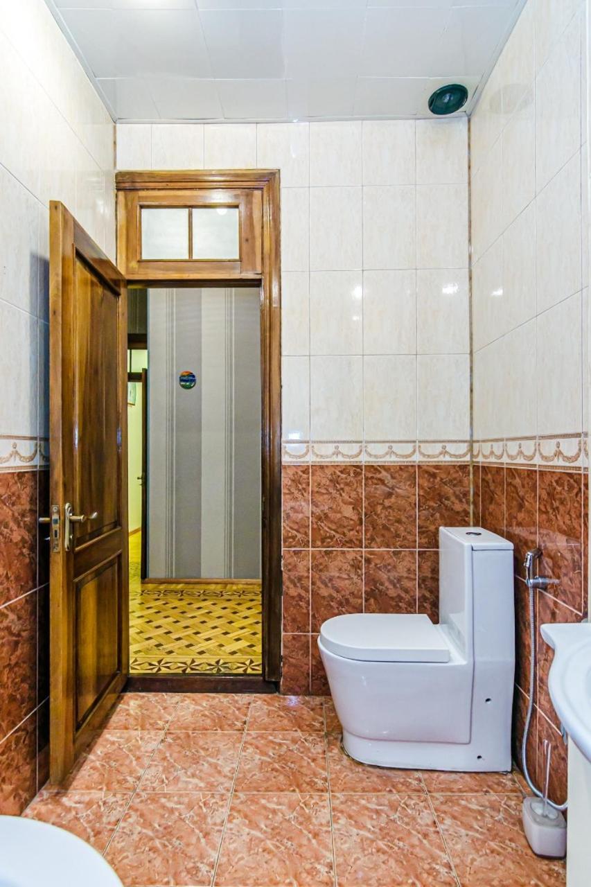Hilton Lux Apartment 4 room