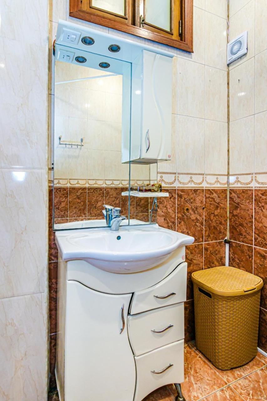 Hilton Lux Apartment 4 room