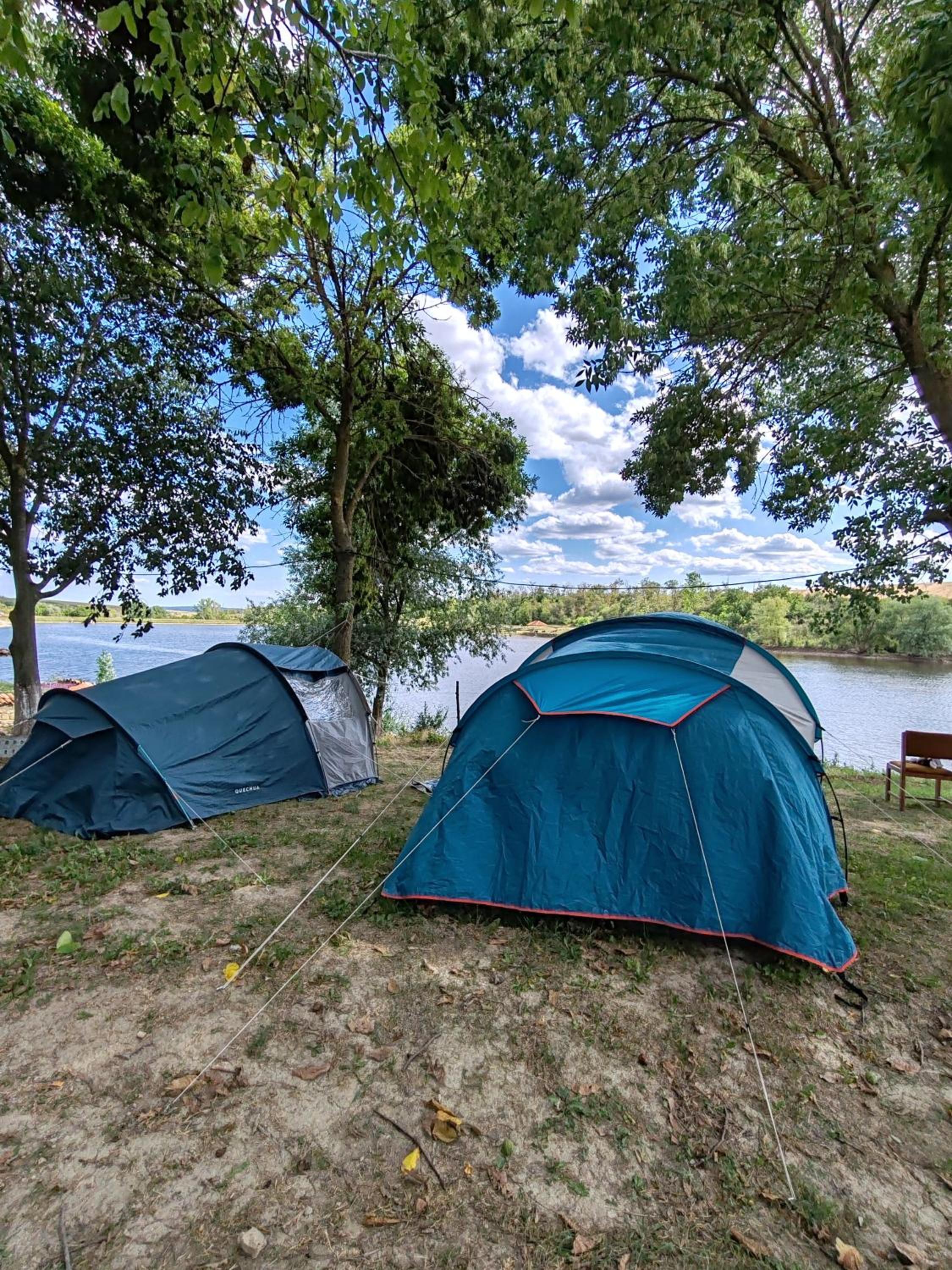 Holiday Camp