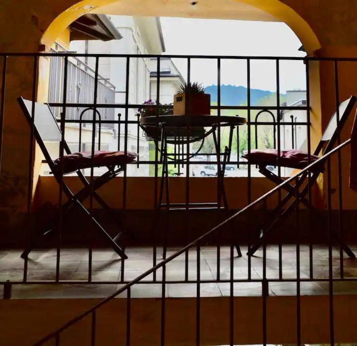 Casa da Charlie