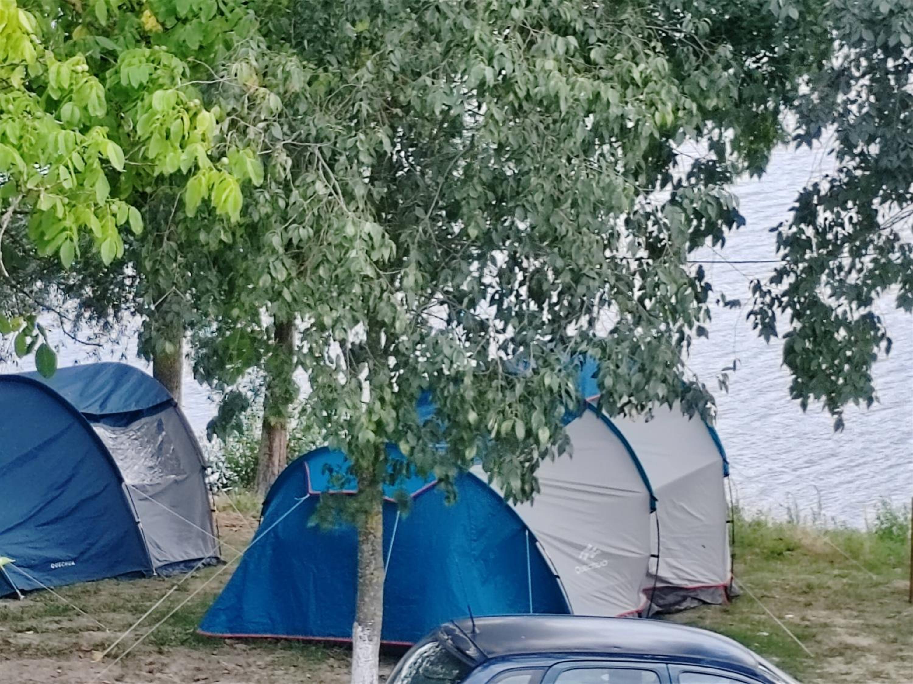 Holiday Camp
